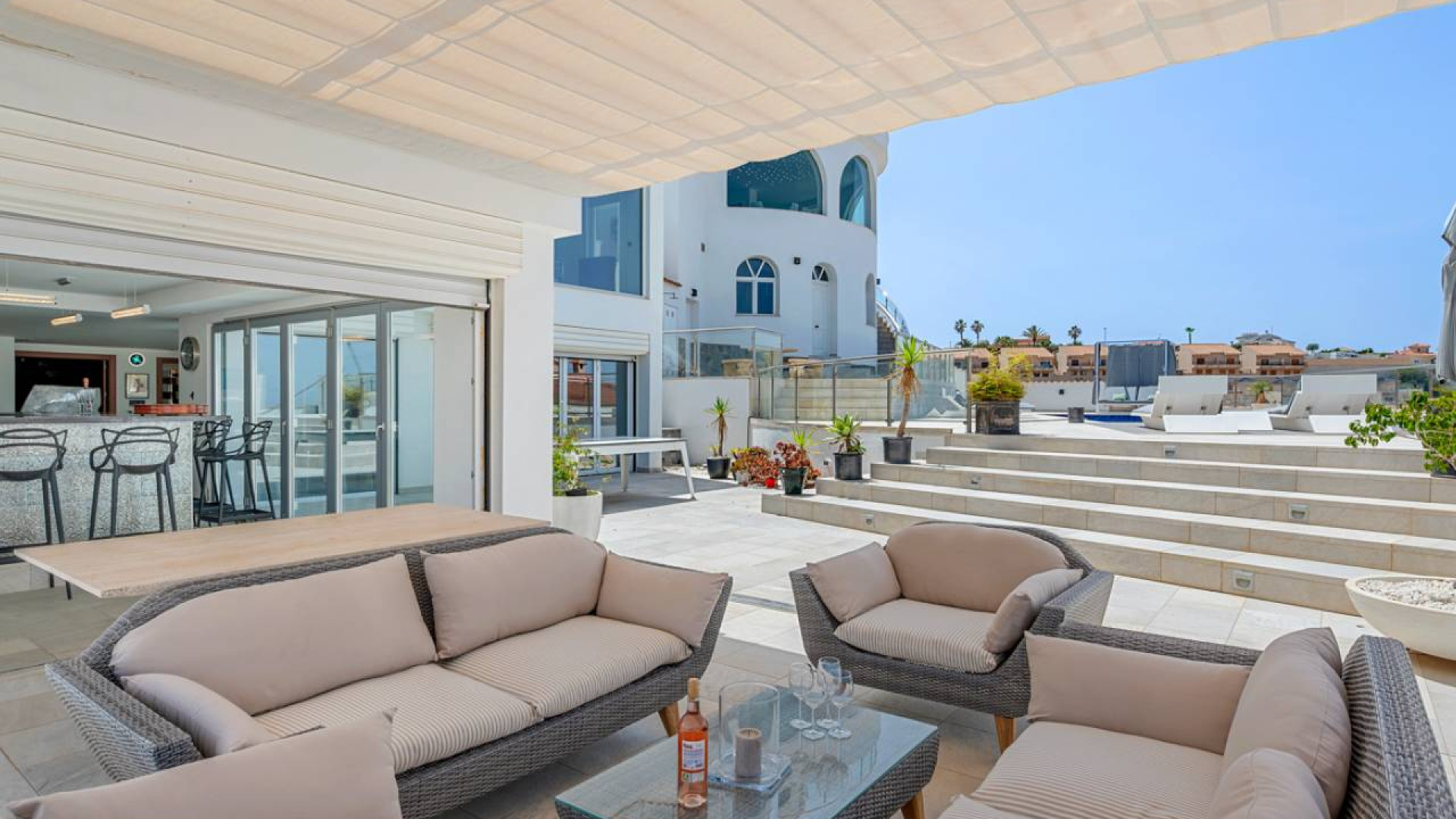 Revente - Detached Villa - Ciudad Quesada