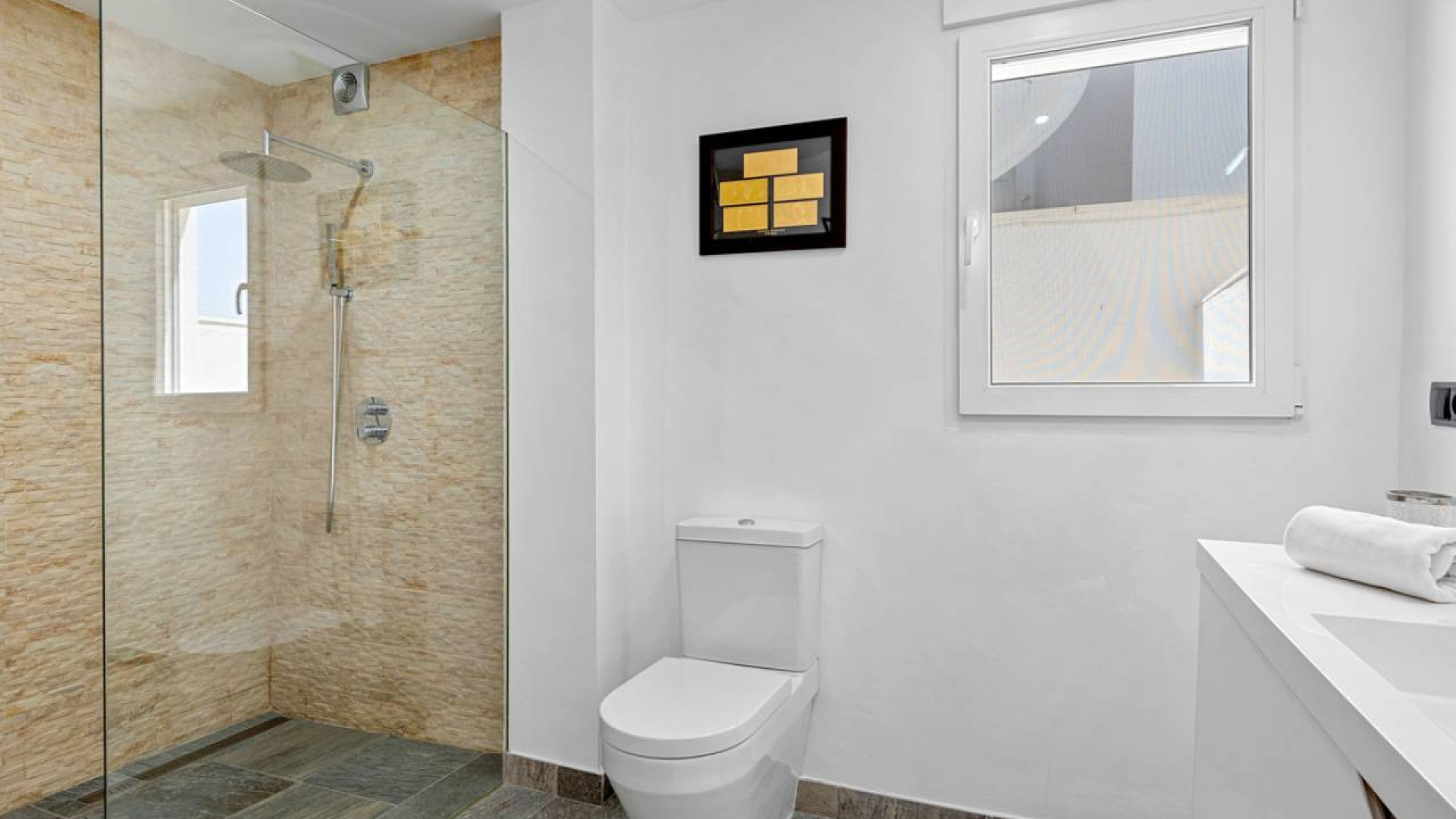 Revente - Detached Villa - Ciudad Quesada