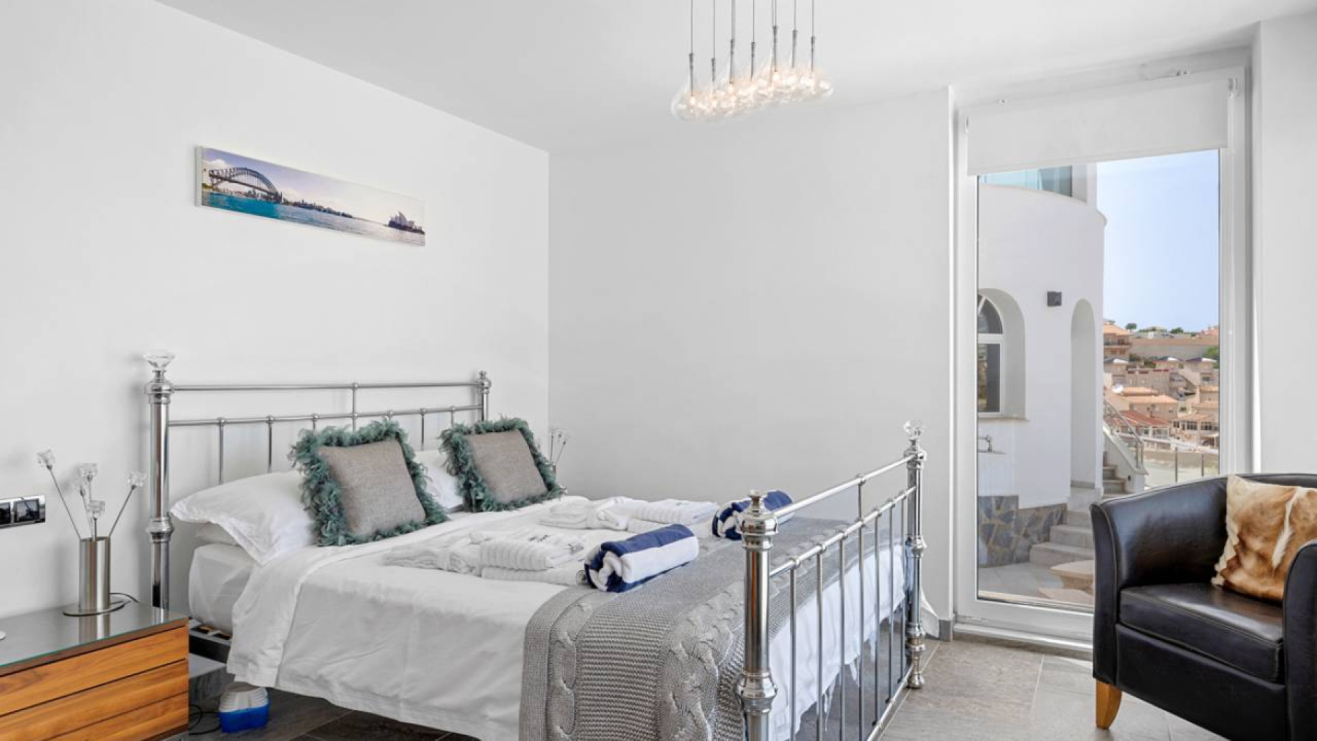 Revente - Detached Villa - Ciudad Quesada