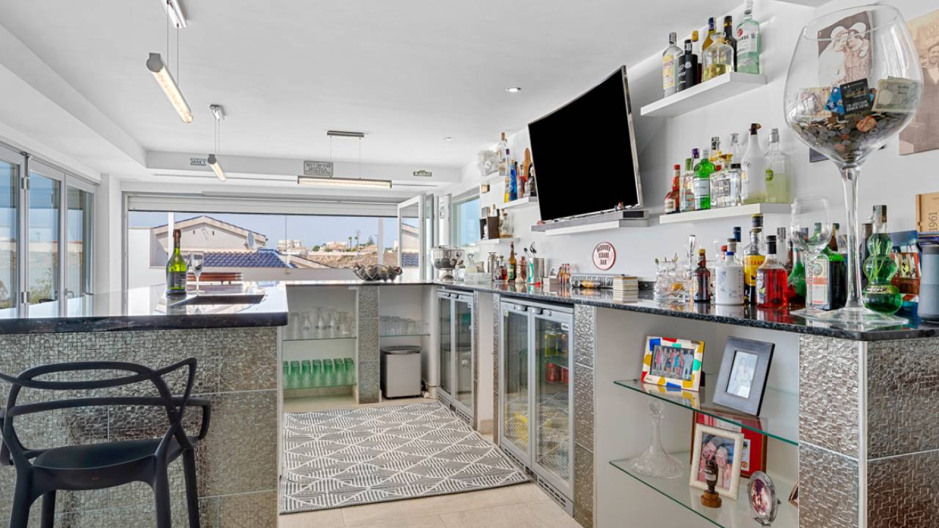 Revente - Detached Villa - Ciudad Quesada