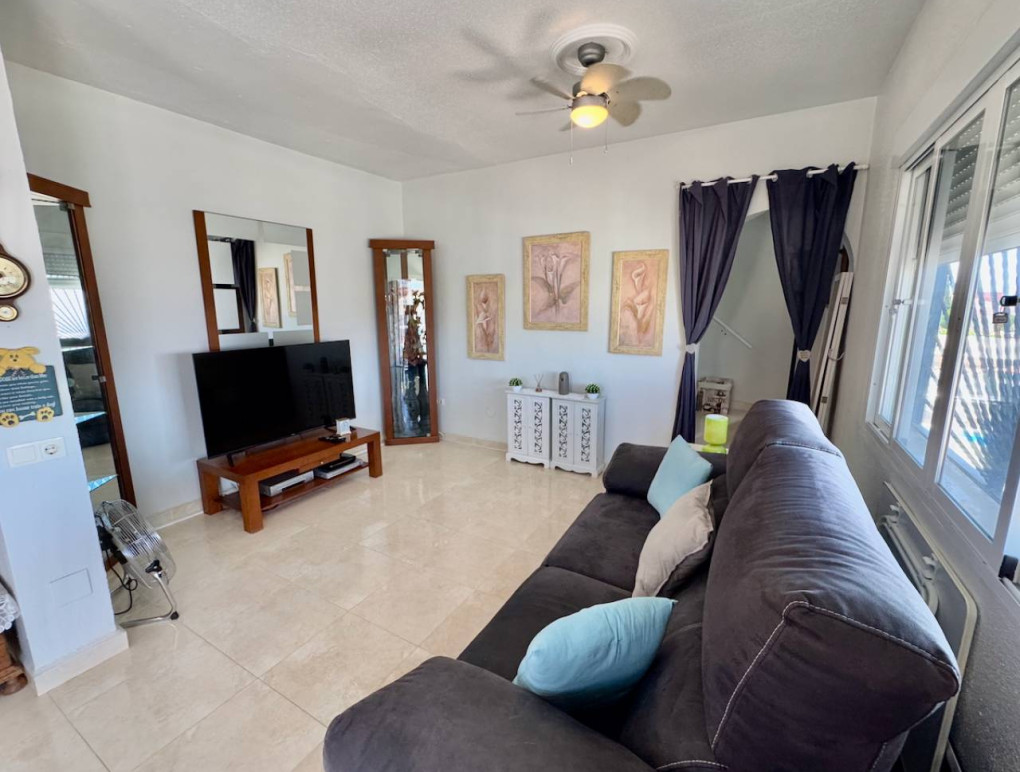 Revente - Detached Villa - Ciudad Quesada