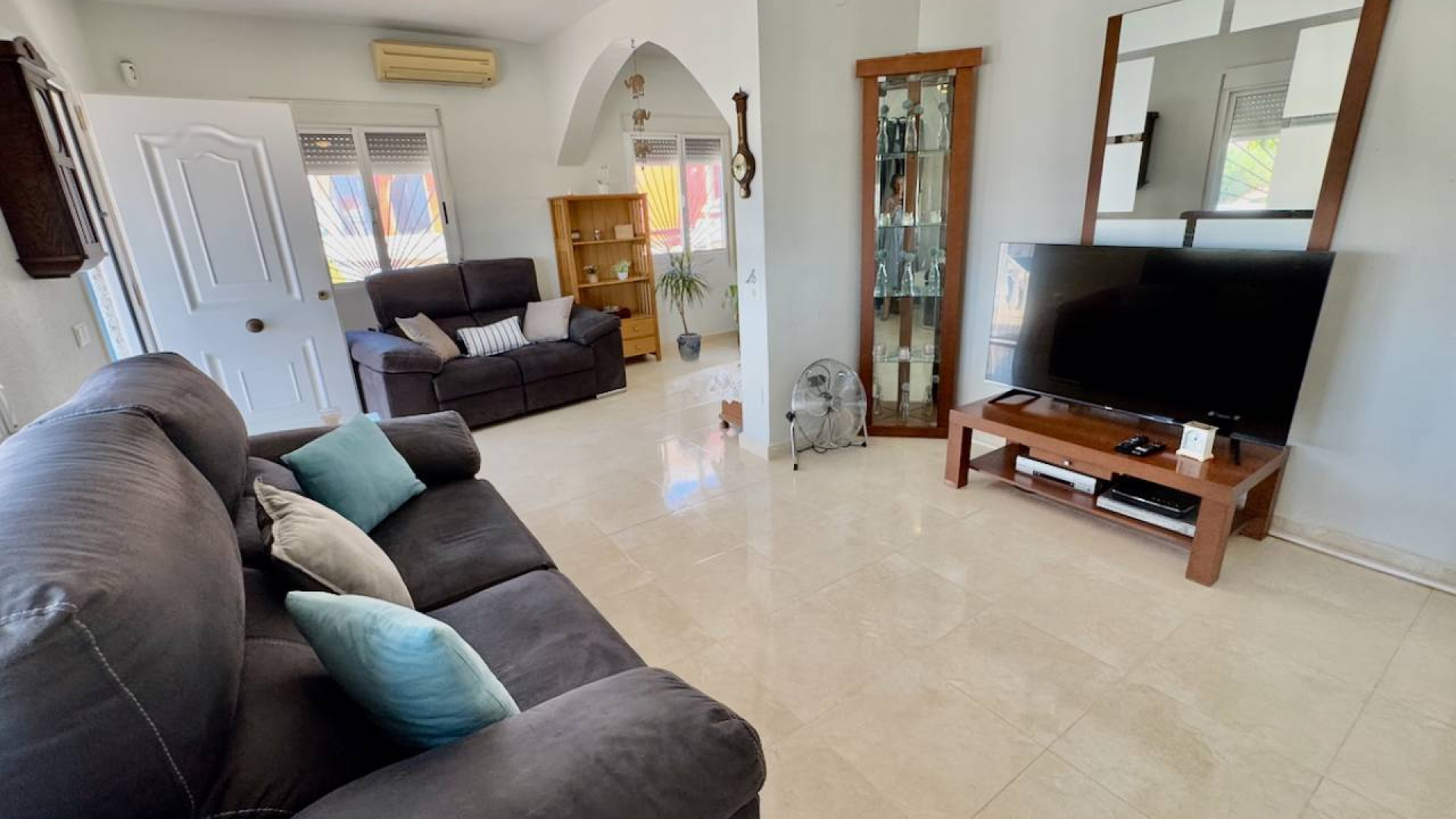 Revente - Detached Villa - Ciudad Quesada