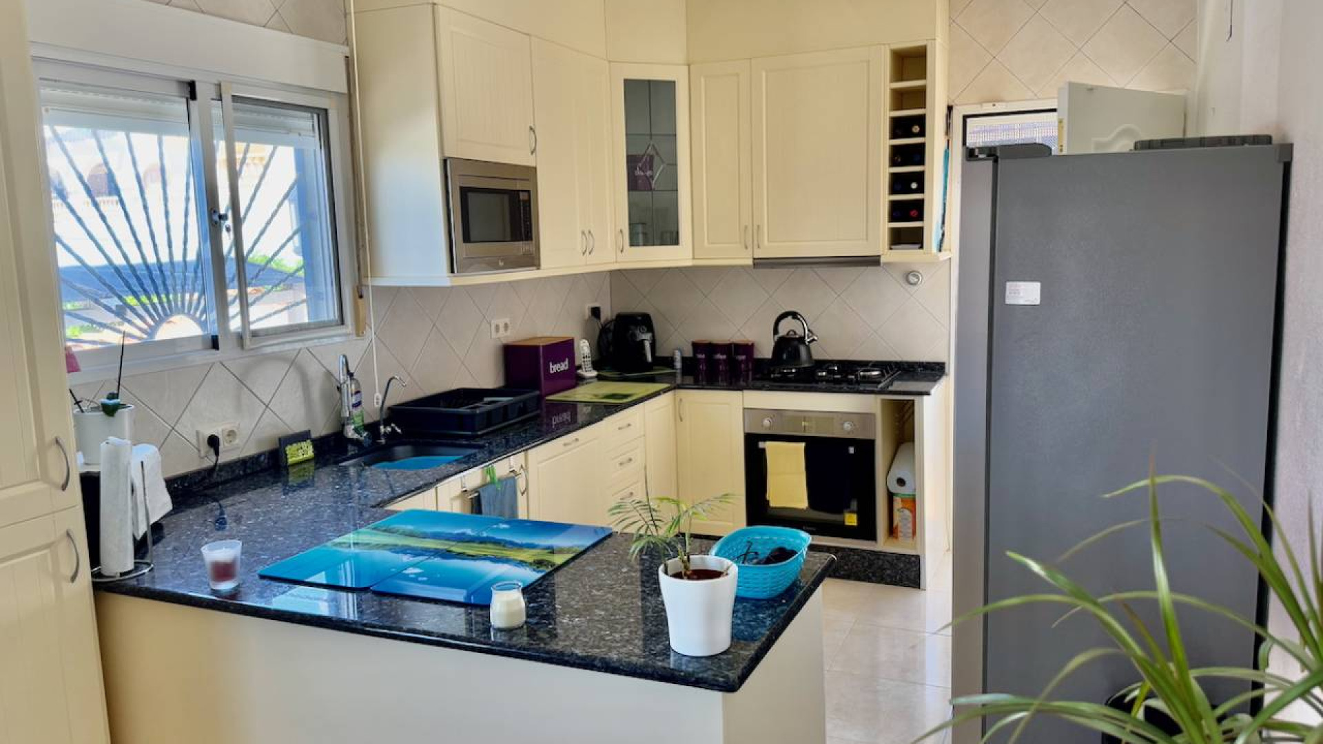 Revente - Detached Villa - Ciudad Quesada