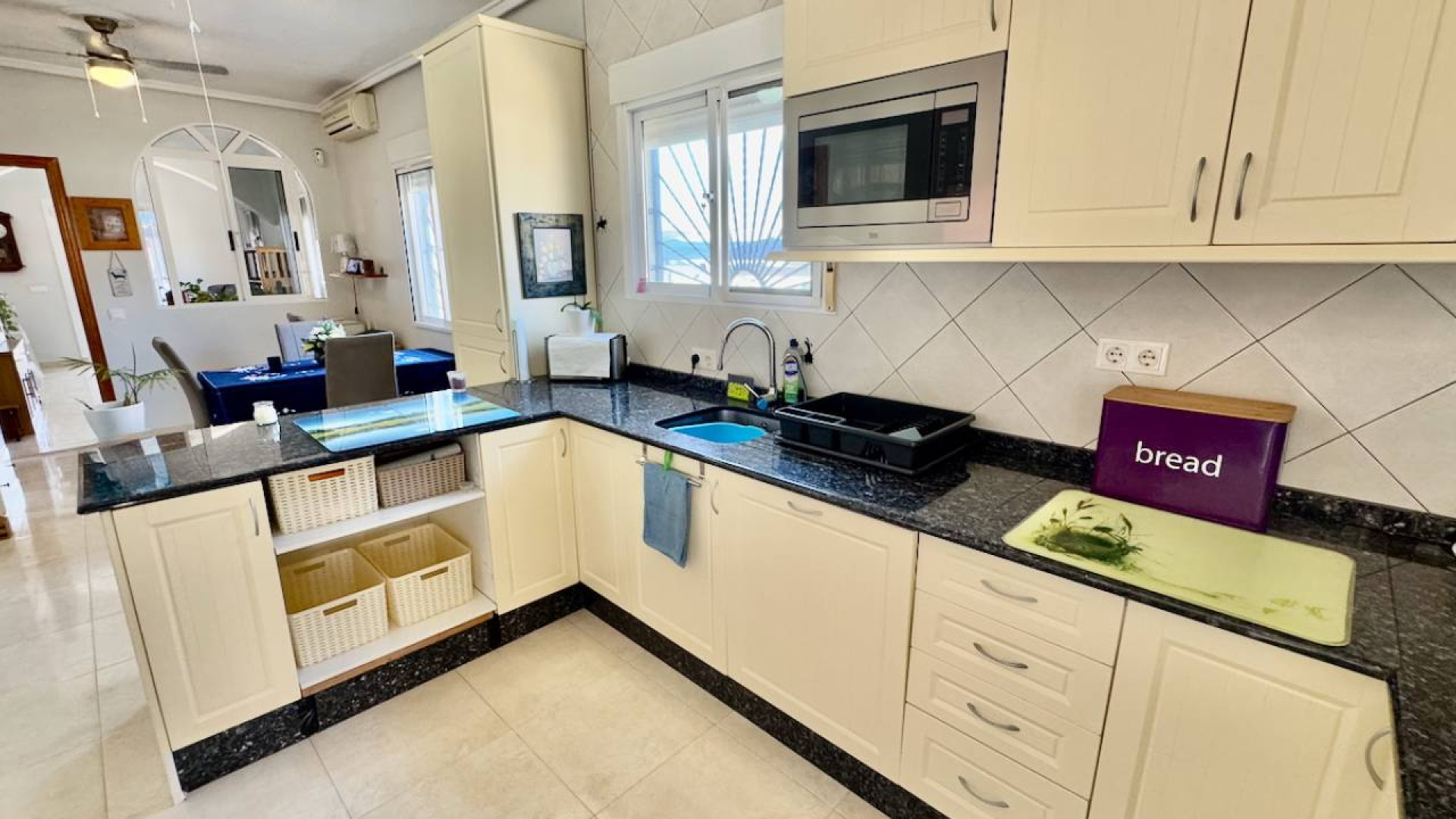 Revente - Detached Villa - Ciudad Quesada