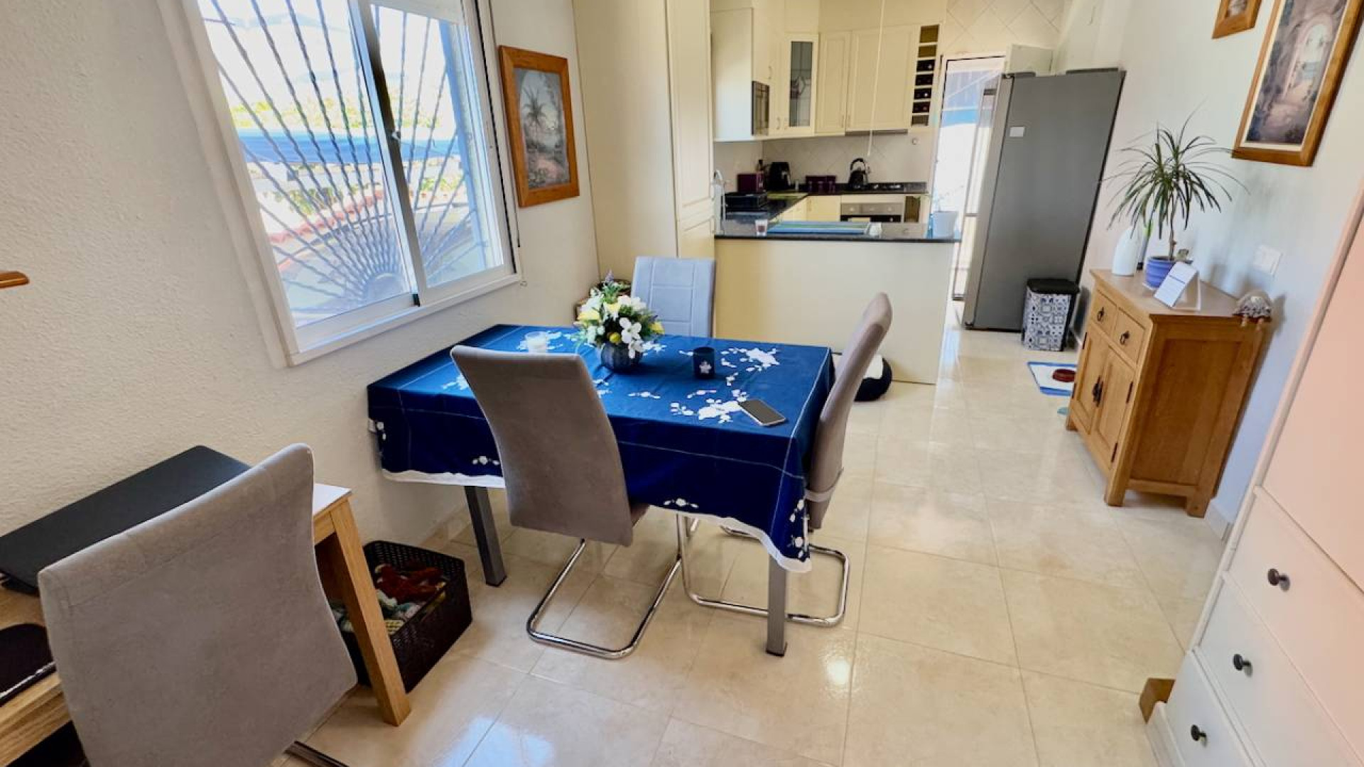 Revente - Detached Villa - Ciudad Quesada