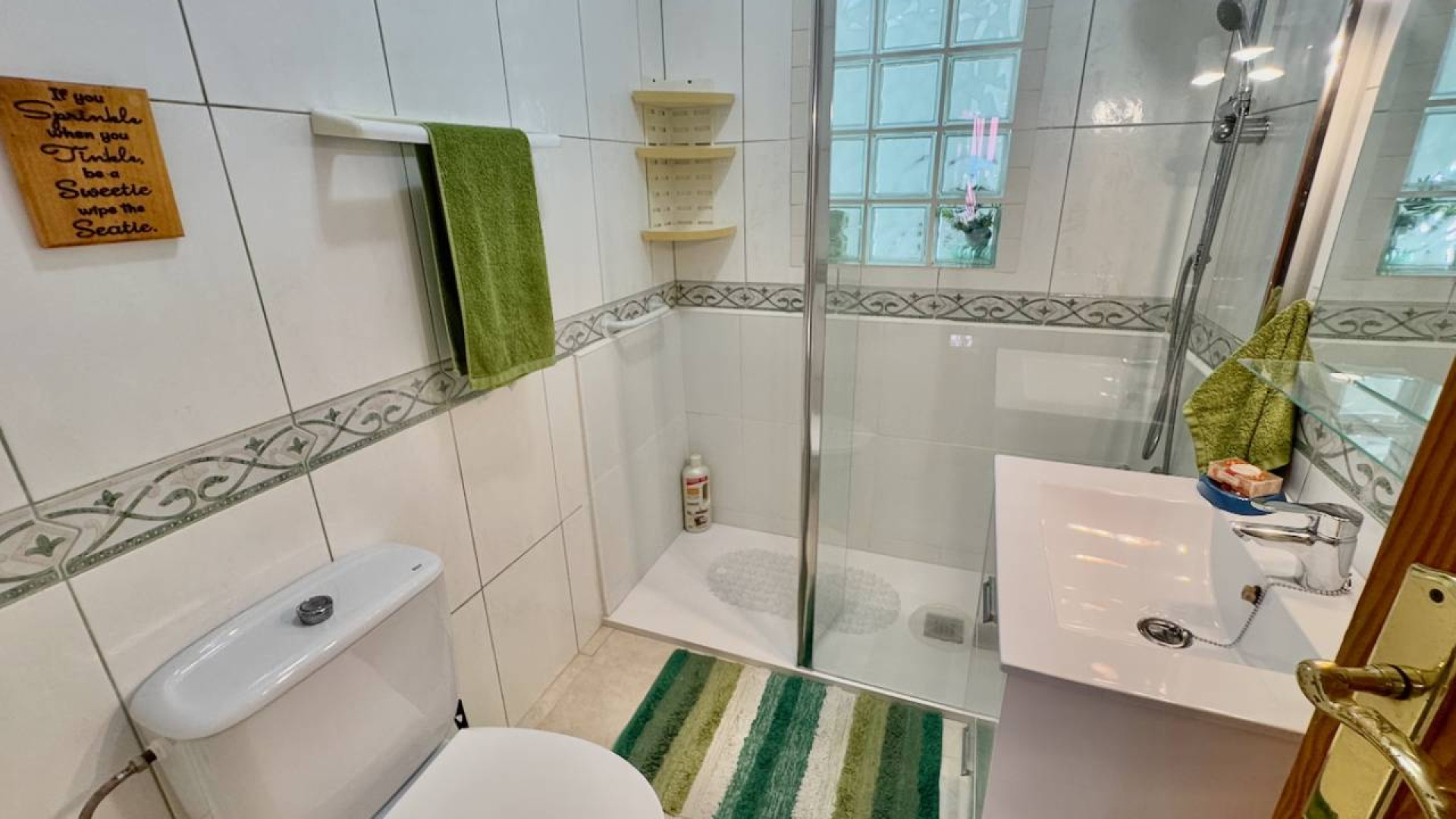 Revente - Detached Villa - Ciudad Quesada