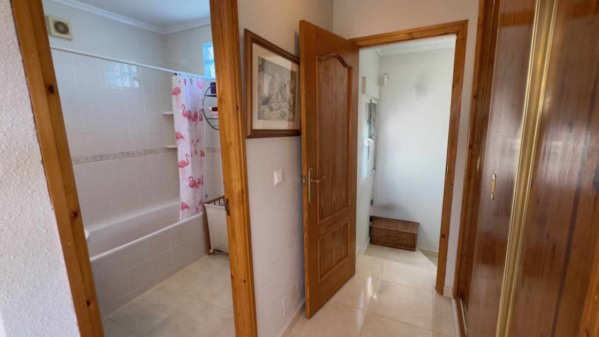 Revente - Detached Villa - Ciudad Quesada