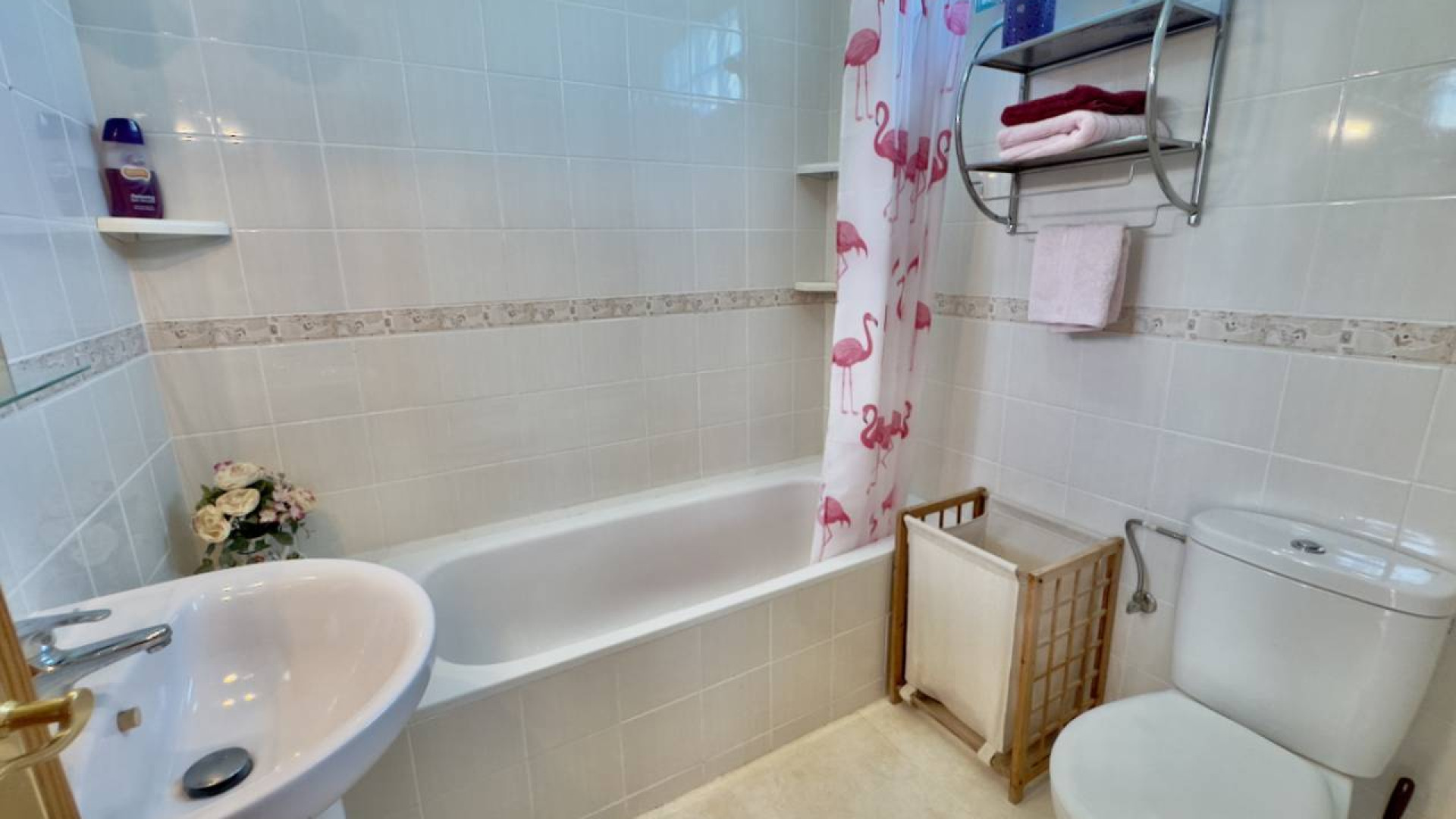 Revente - Detached Villa - Ciudad Quesada