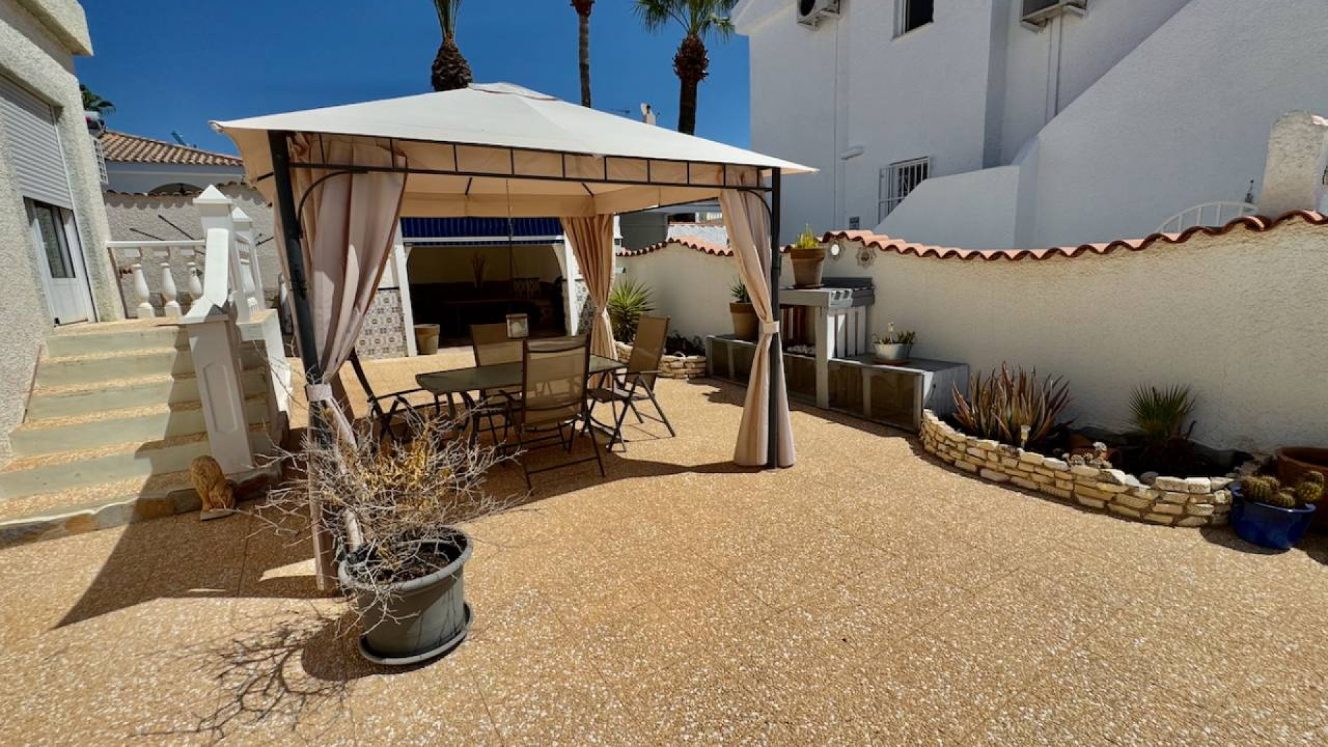 Revente - Detached Villa - Ciudad Quesada