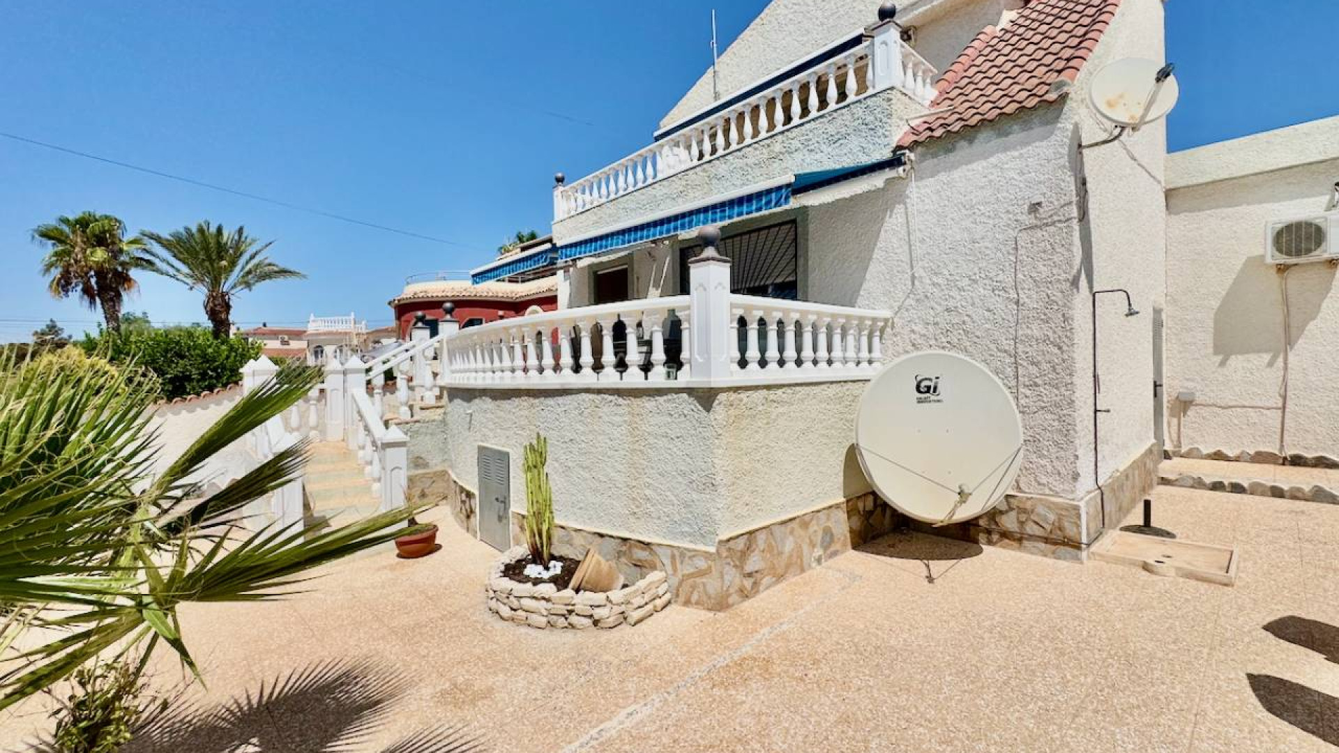 Revente - Detached Villa - Ciudad Quesada