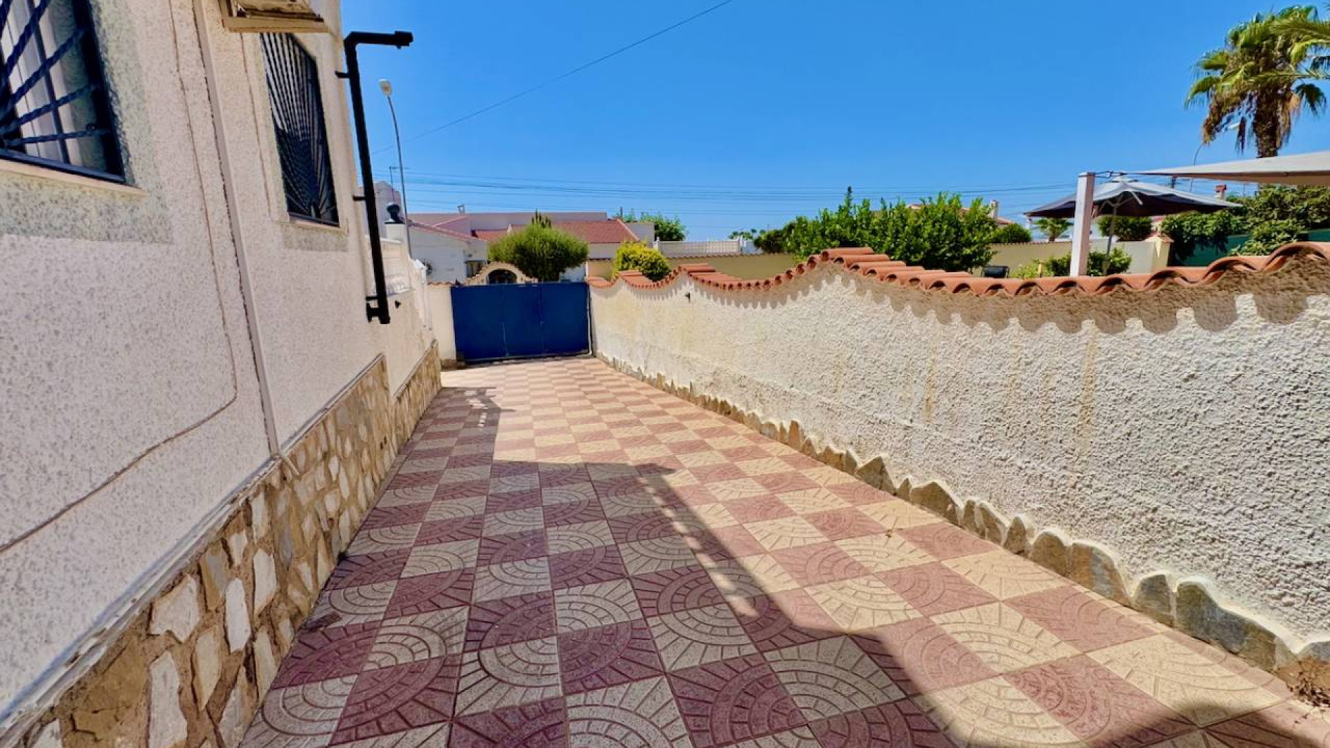 Revente - Detached Villa - Ciudad Quesada