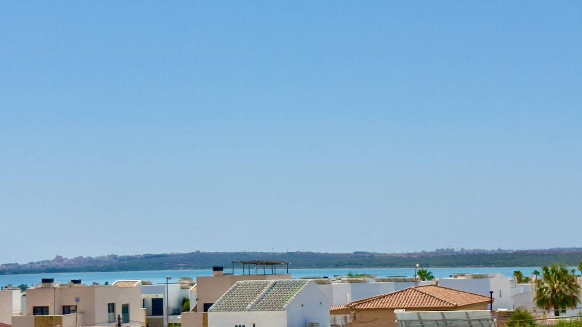 Revente - Detached Villa - Ciudad Quesada