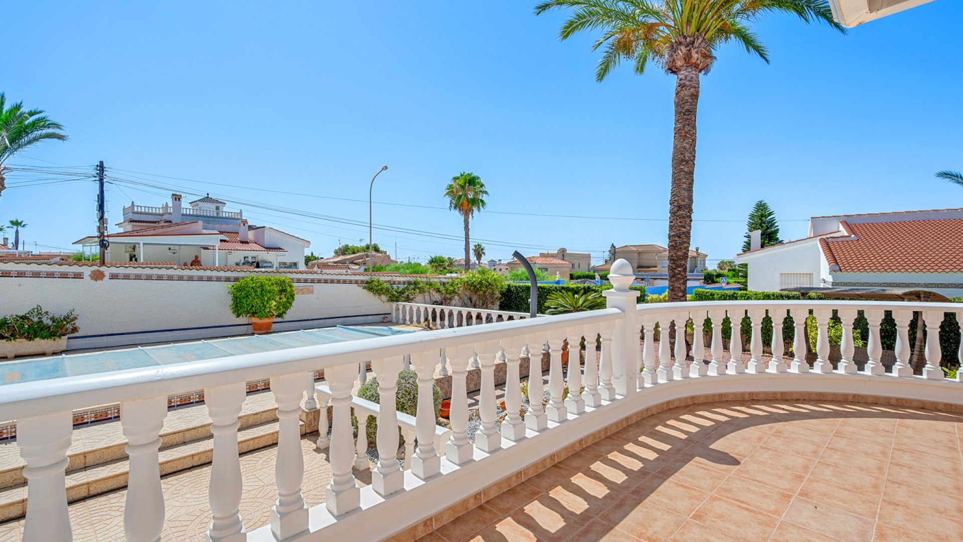 Revente - Detached Villa - Ciudad Quesada