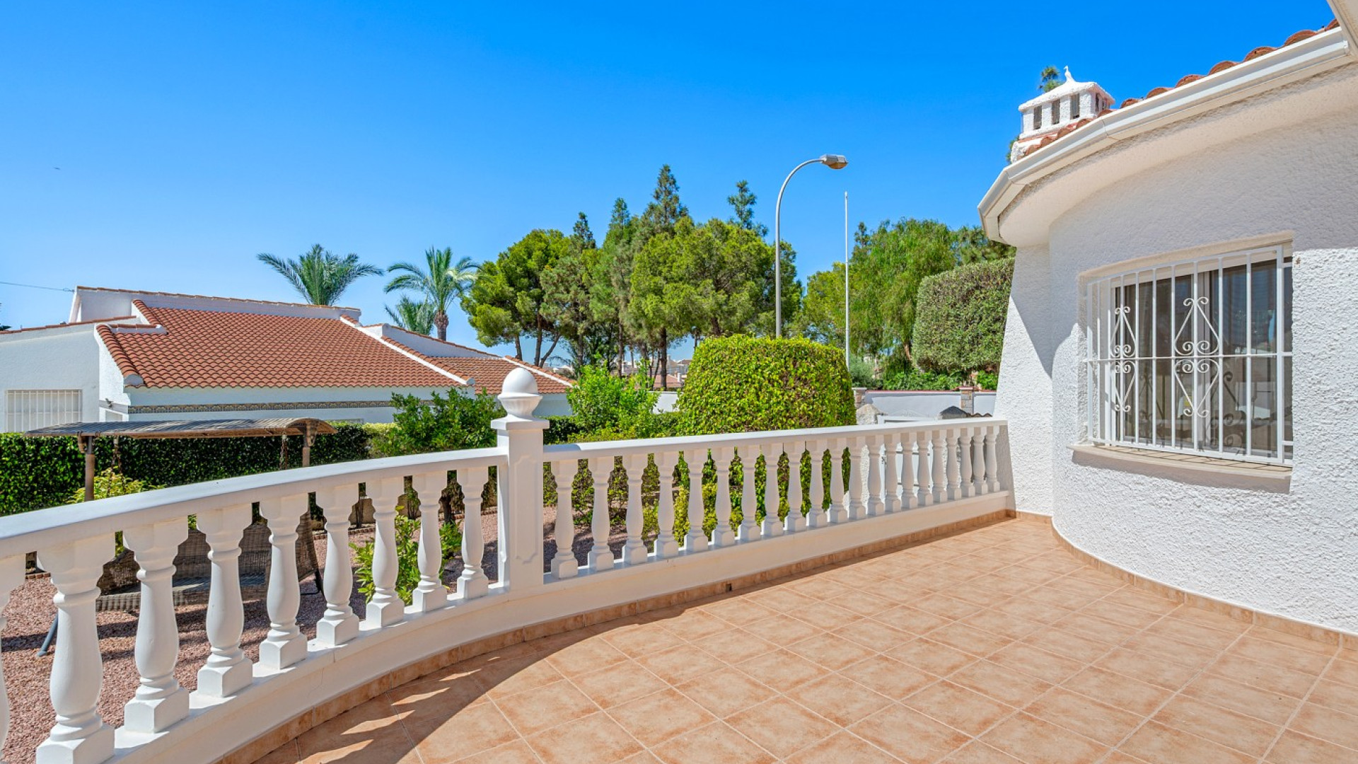 Revente - Detached Villa - Ciudad Quesada