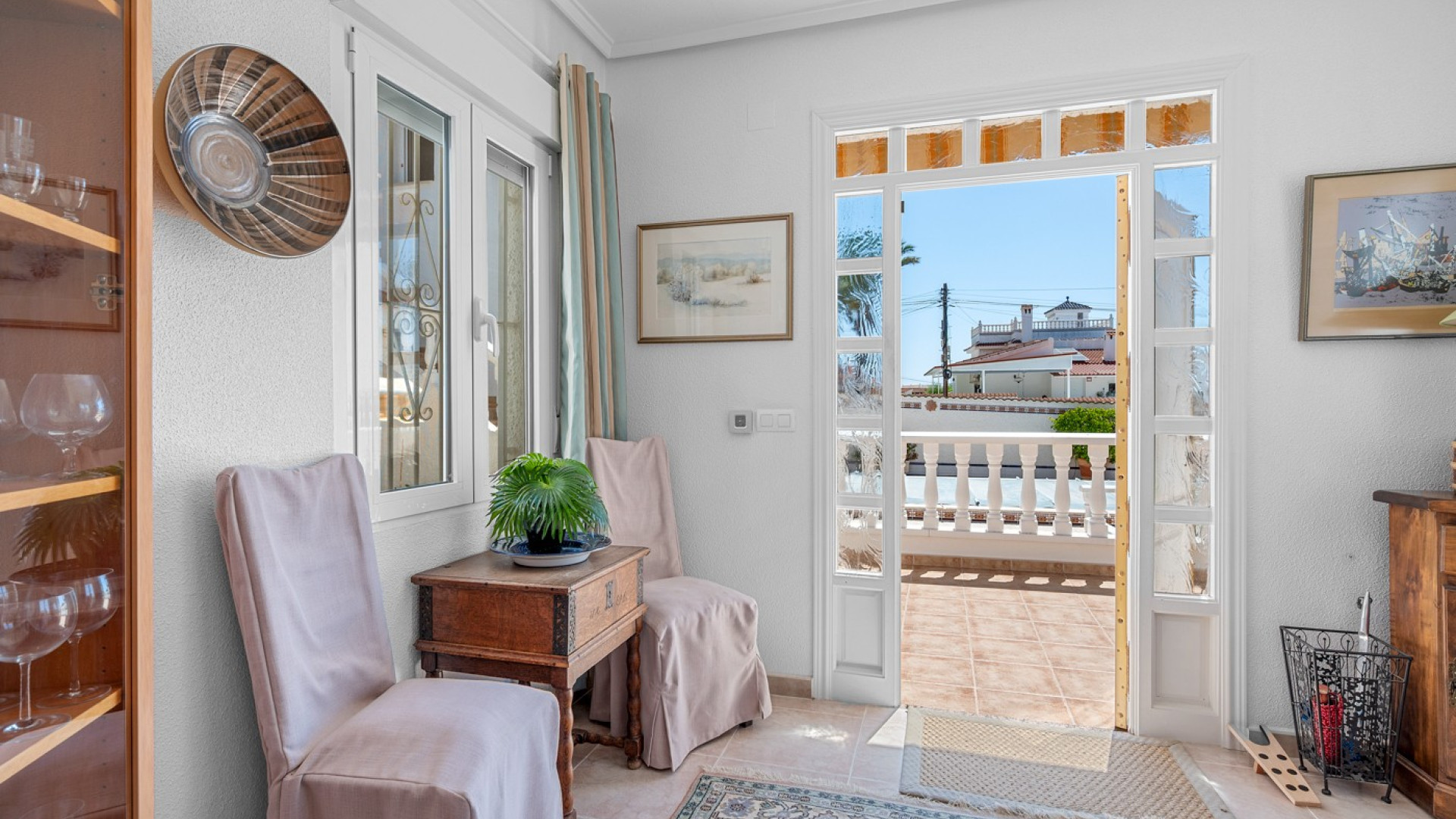 Revente - Detached Villa - Ciudad Quesada