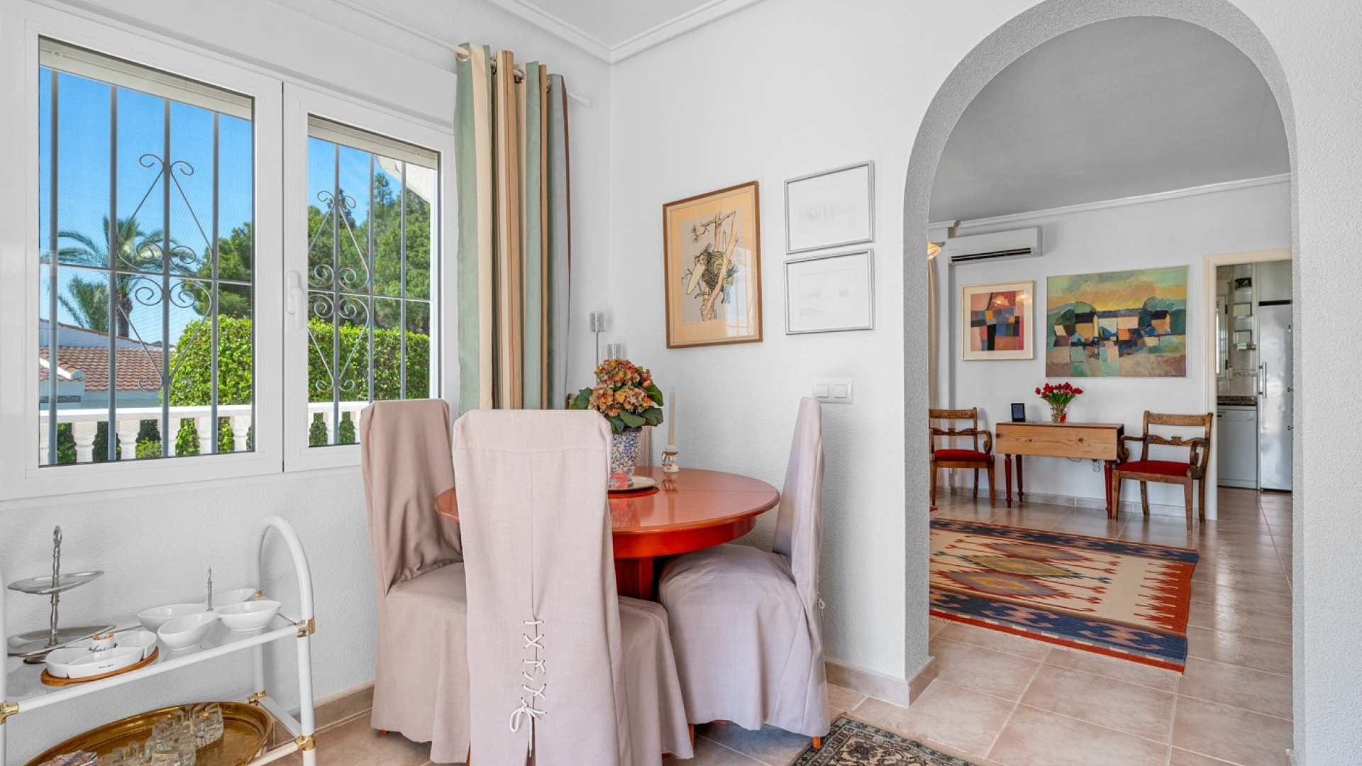 Revente - Detached Villa - Ciudad Quesada