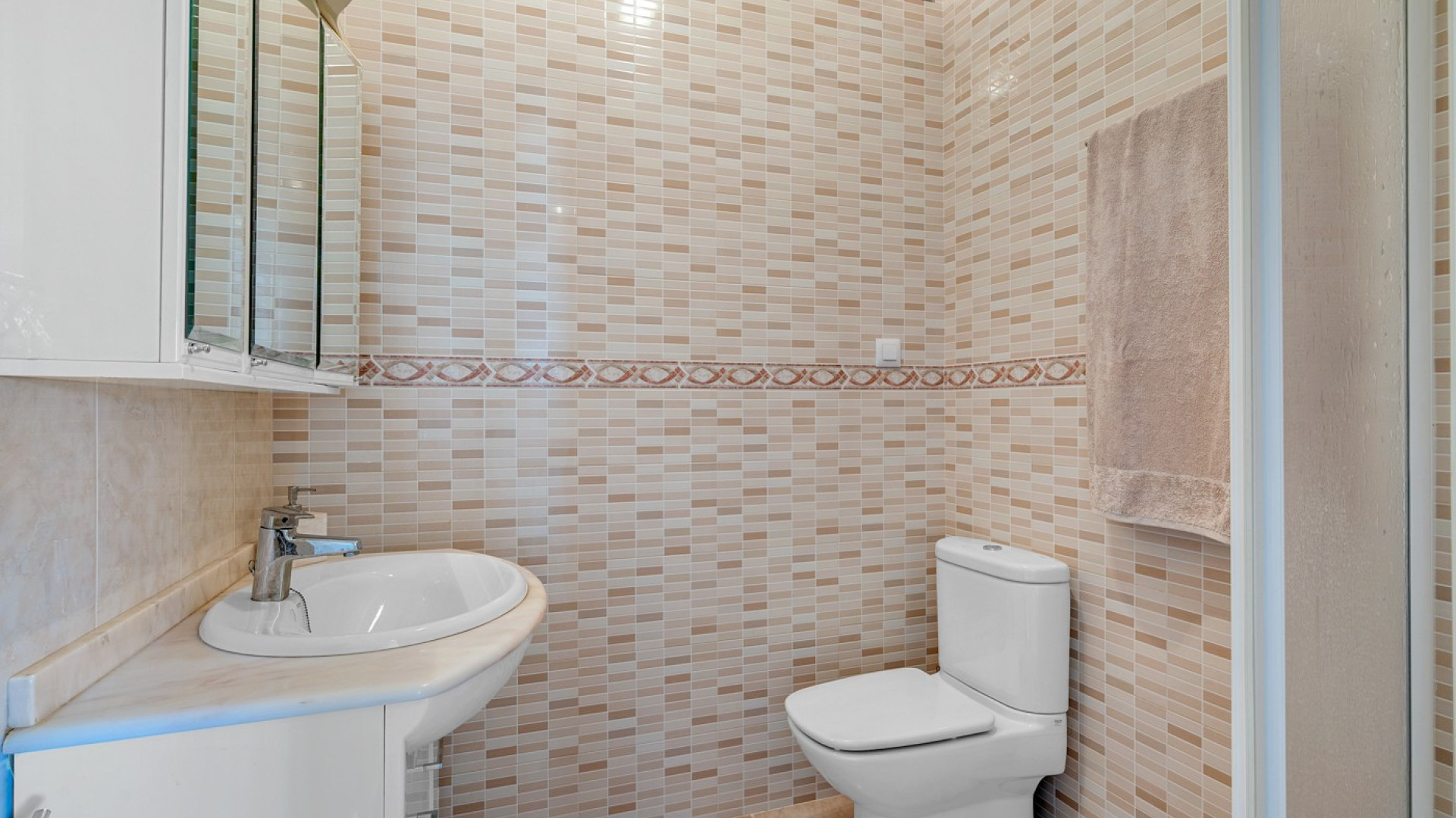 Revente - Detached Villa - Ciudad Quesada