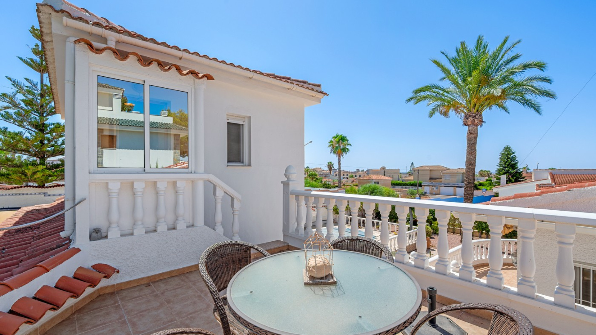 Revente - Detached Villa - Ciudad Quesada