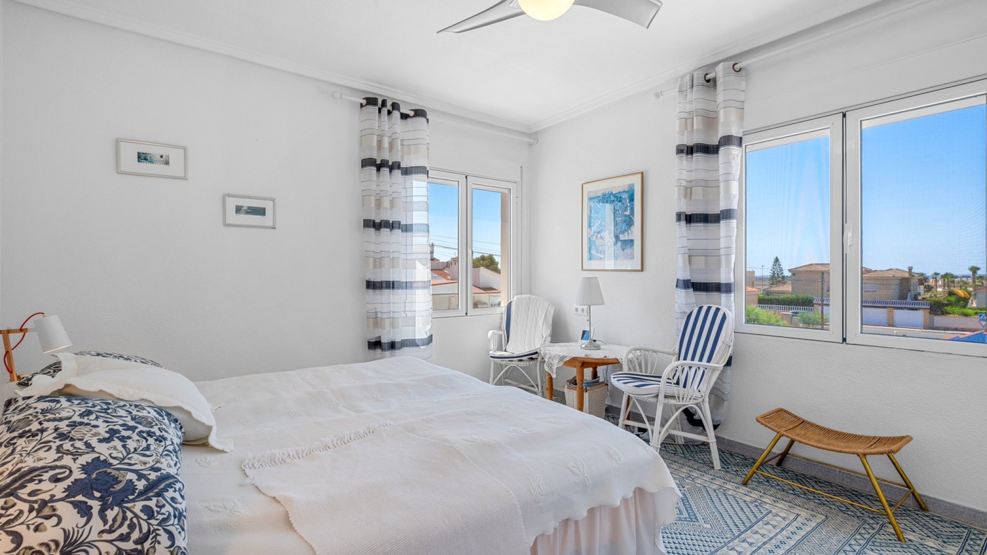 Revente - Detached Villa - Ciudad Quesada