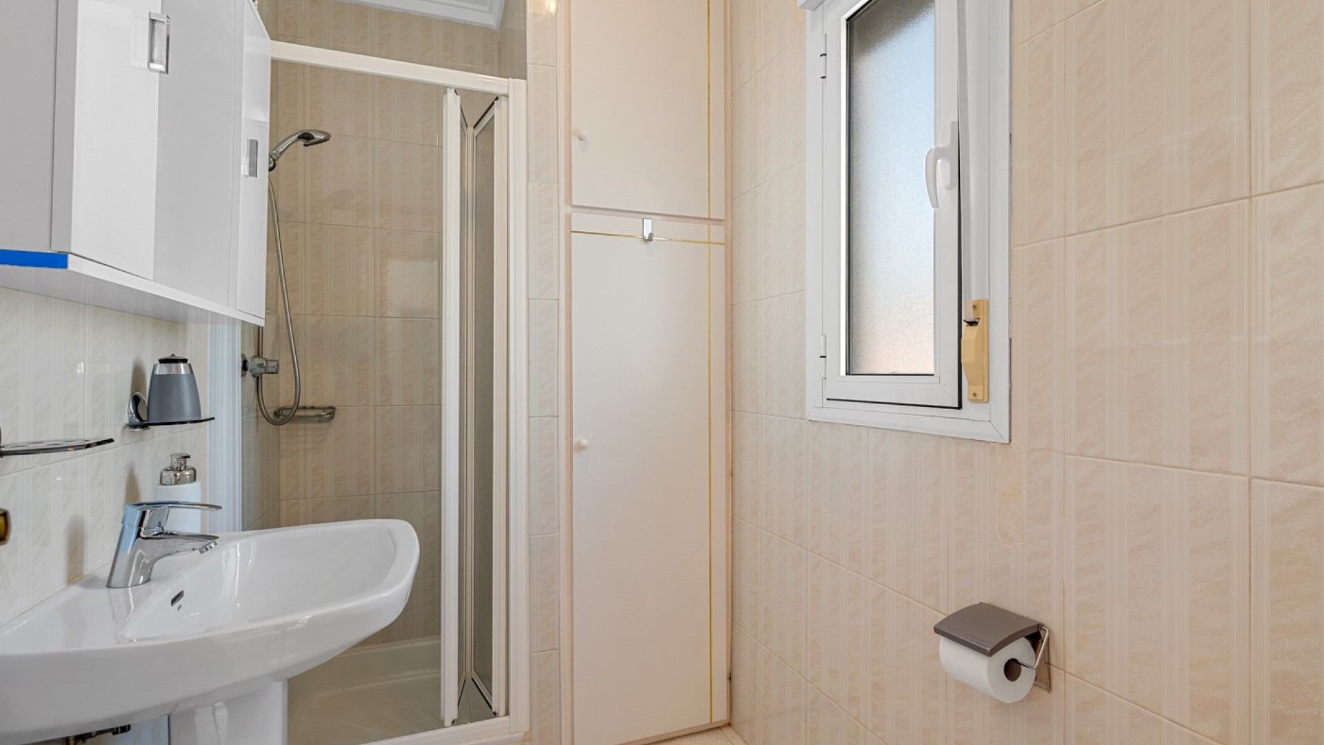 Revente - Detached Villa - Ciudad Quesada