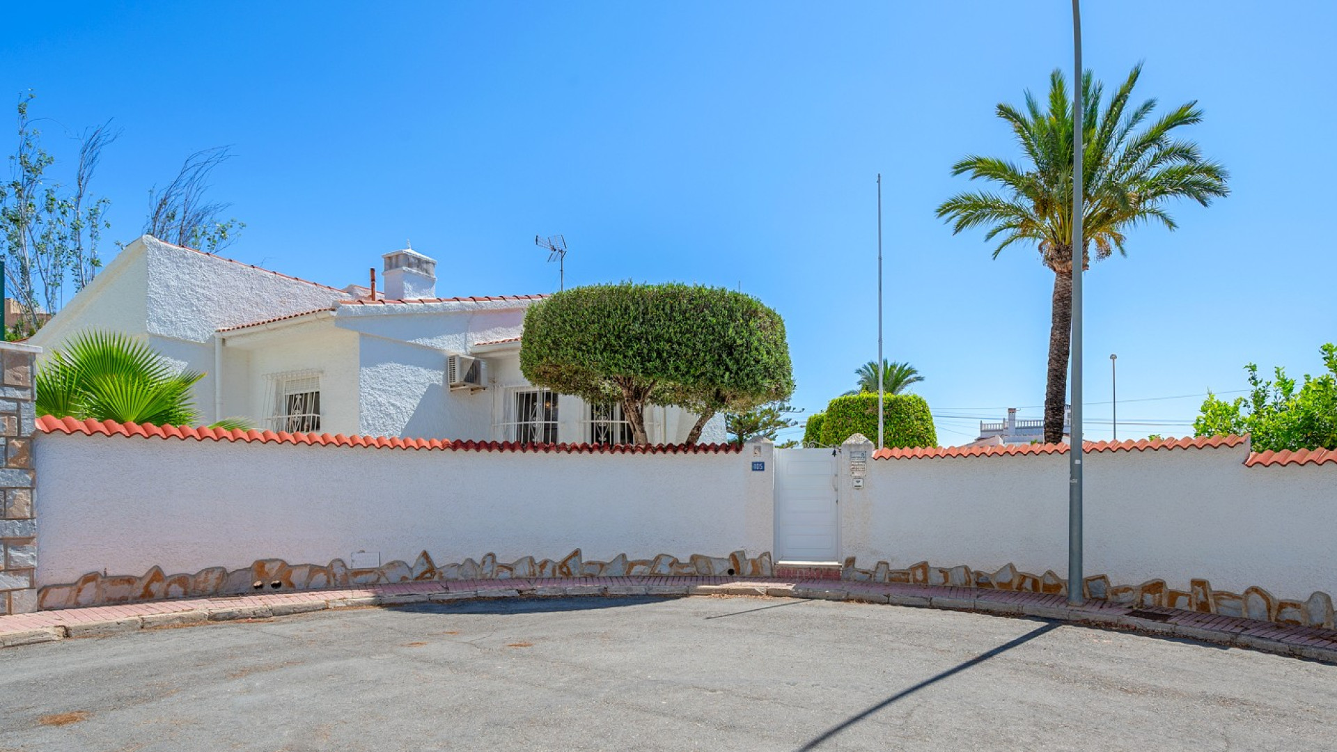Revente - Detached Villa - Ciudad Quesada