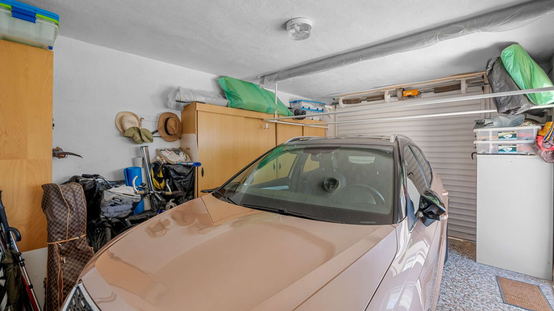 Revente - Detached Villa - Ciudad Quesada