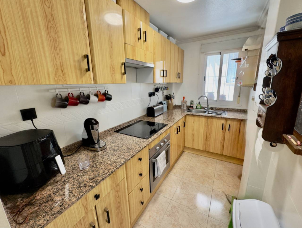 Revente - Detached Villa - Ciudad Quesada