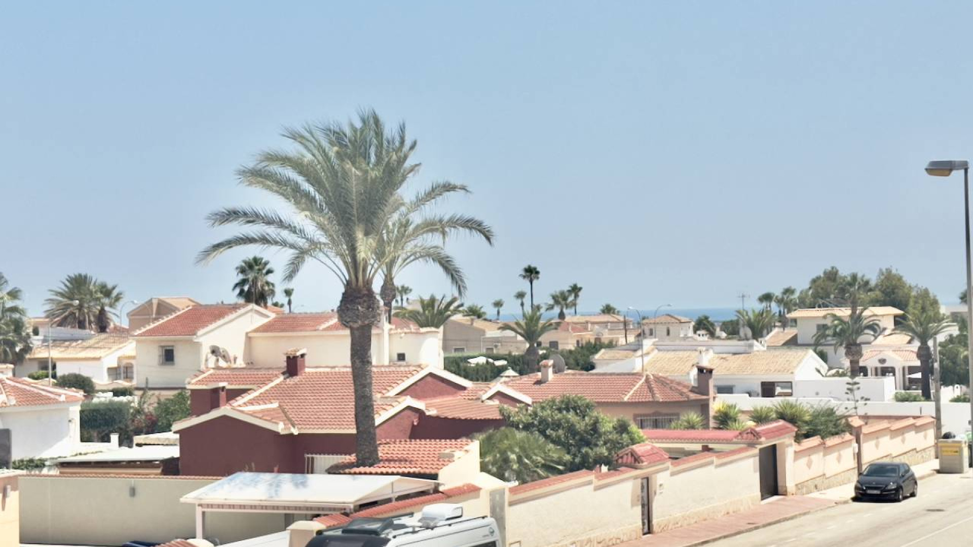 Revente - Detached Villa - Ciudad Quesada