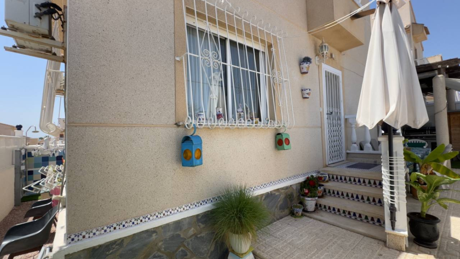Revente - Detached Villa - Ciudad Quesada
