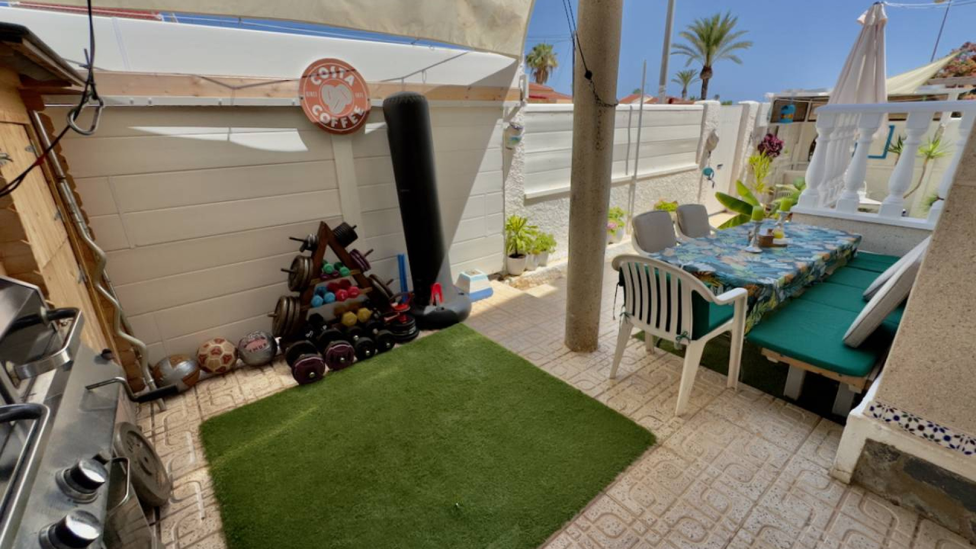 Revente - Detached Villa - Ciudad Quesada