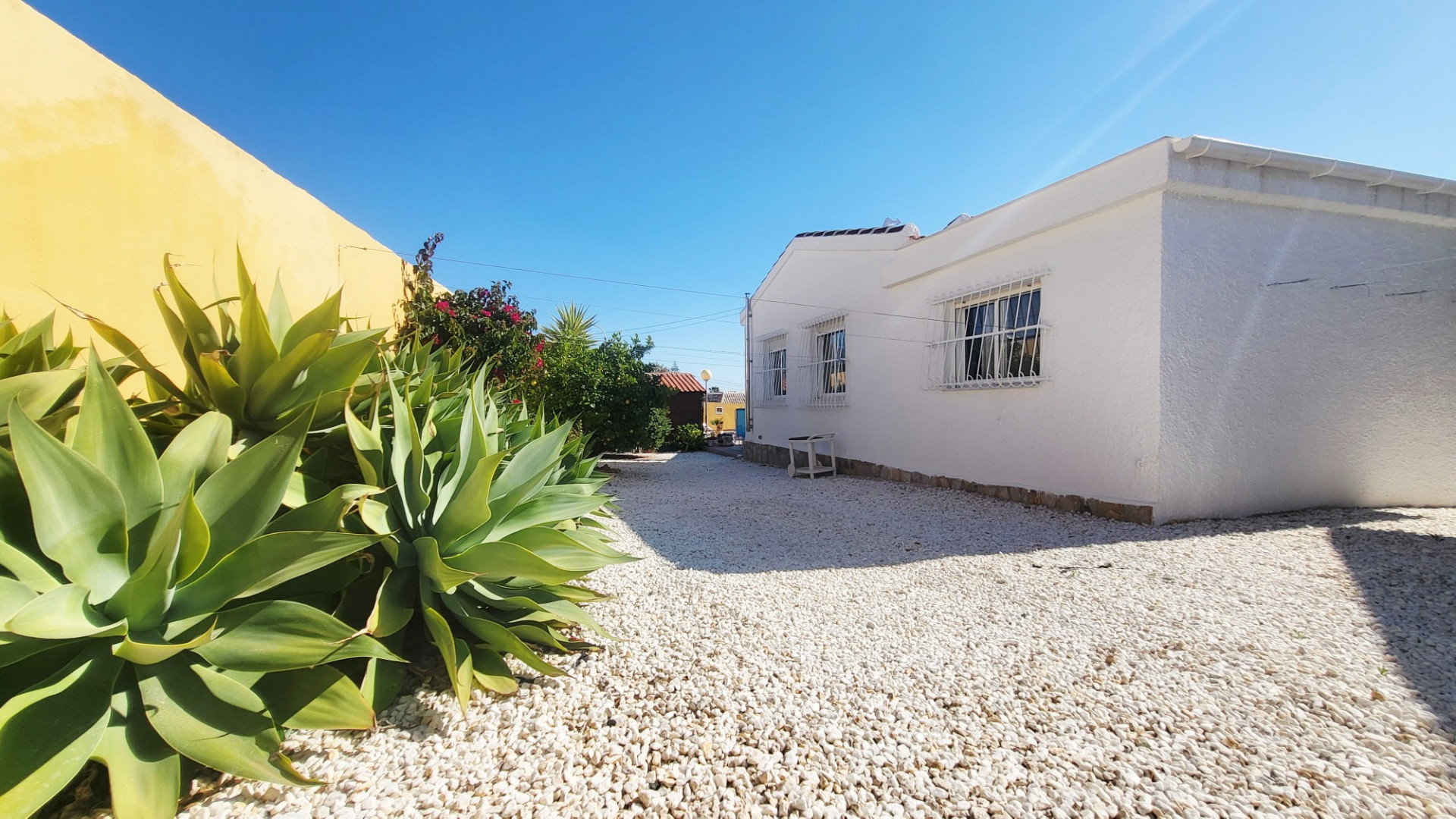 Revente - Detached Villa - Ciudad Quesada