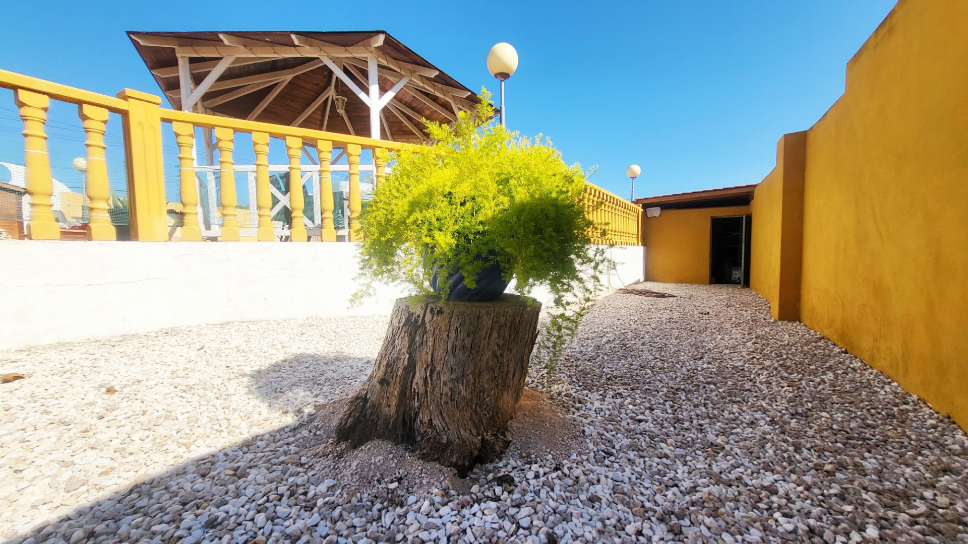 Revente - Detached Villa - Ciudad Quesada