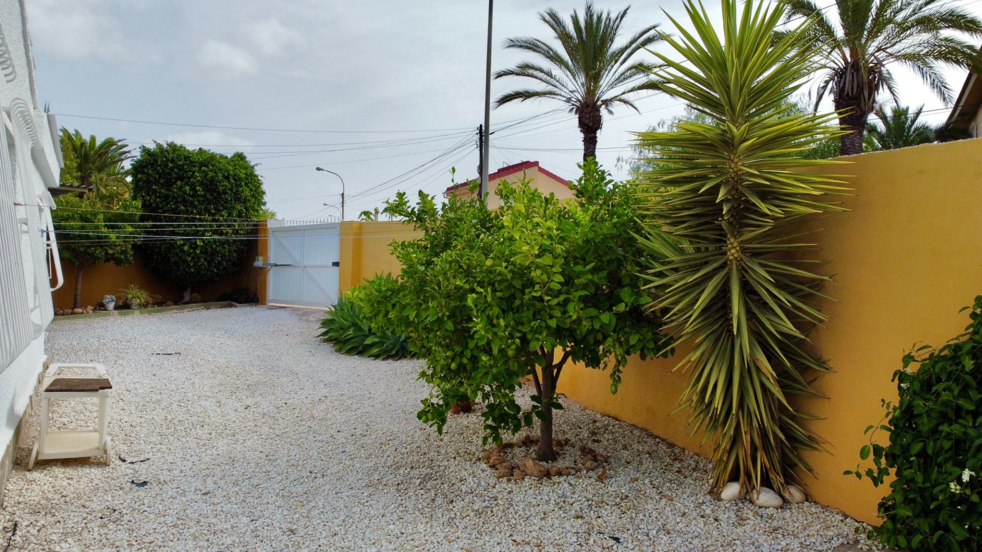 Revente - Detached Villa - Ciudad Quesada