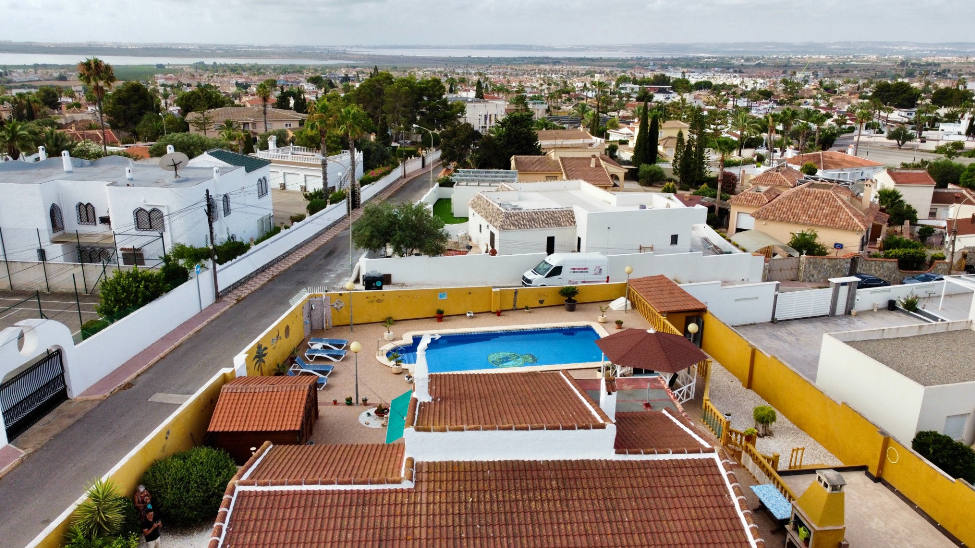 Revente - Detached Villa - Ciudad Quesada