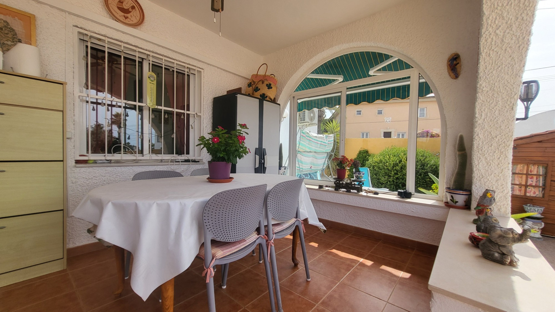 Revente - Detached Villa - Ciudad Quesada