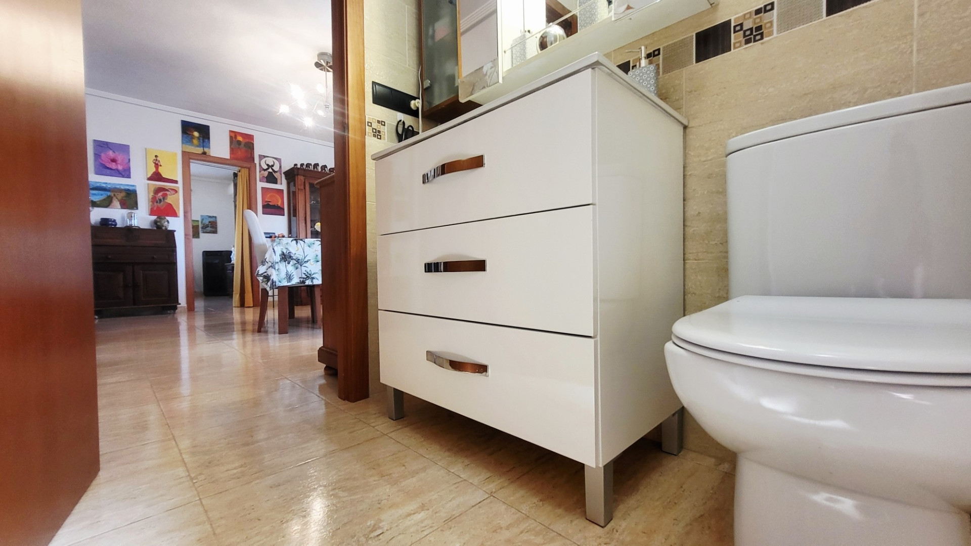 Revente - Detached Villa - Ciudad Quesada