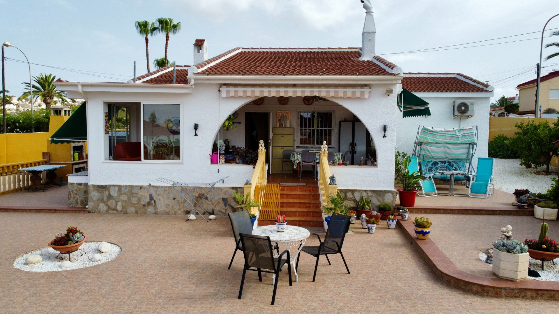 Revente - Detached Villa - Ciudad Quesada