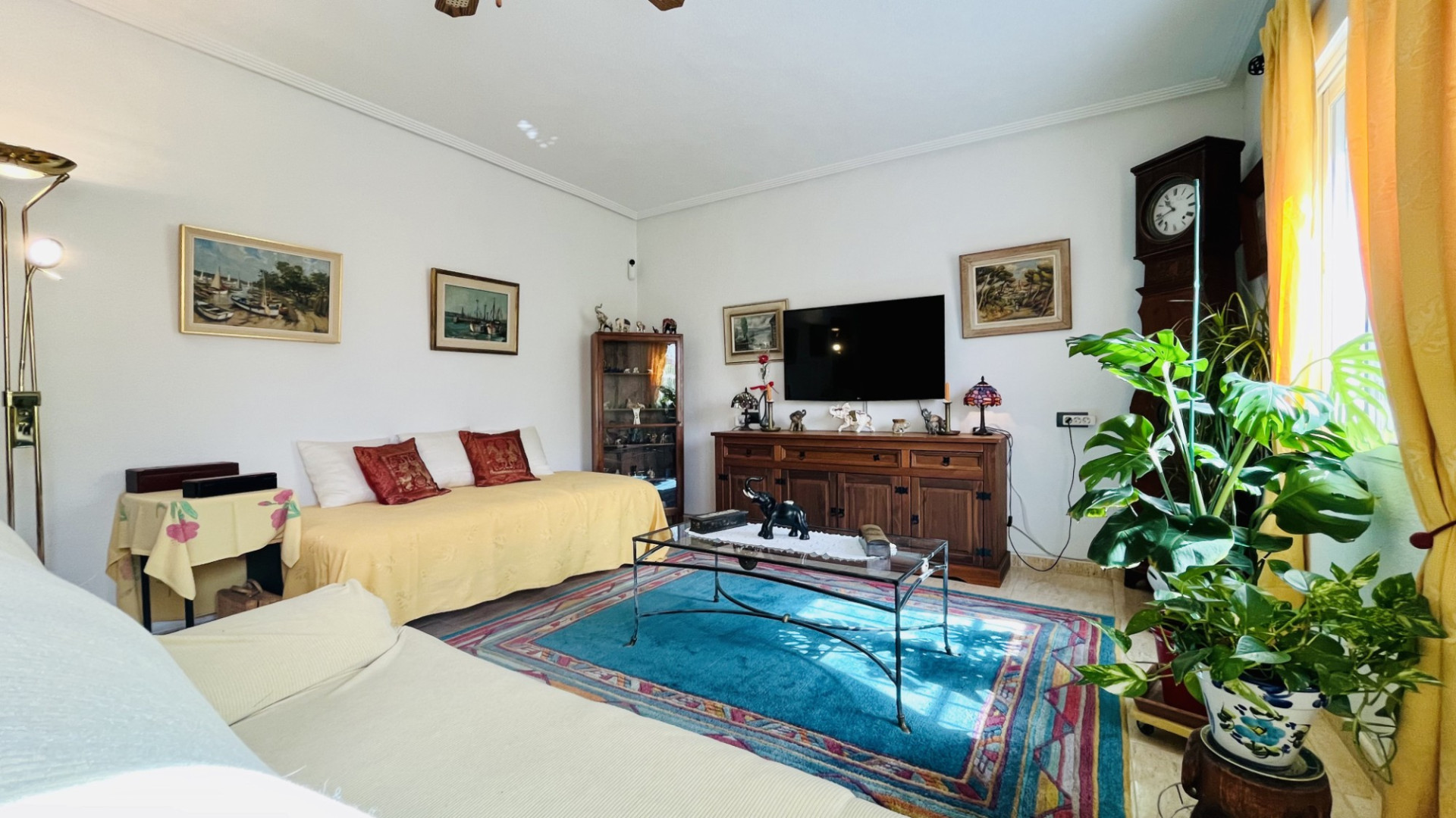 Revente - Detached Villa - Ciudad Quesada