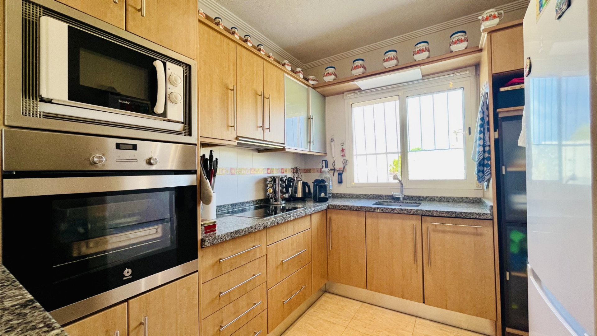 Revente - Detached Villa - Ciudad Quesada