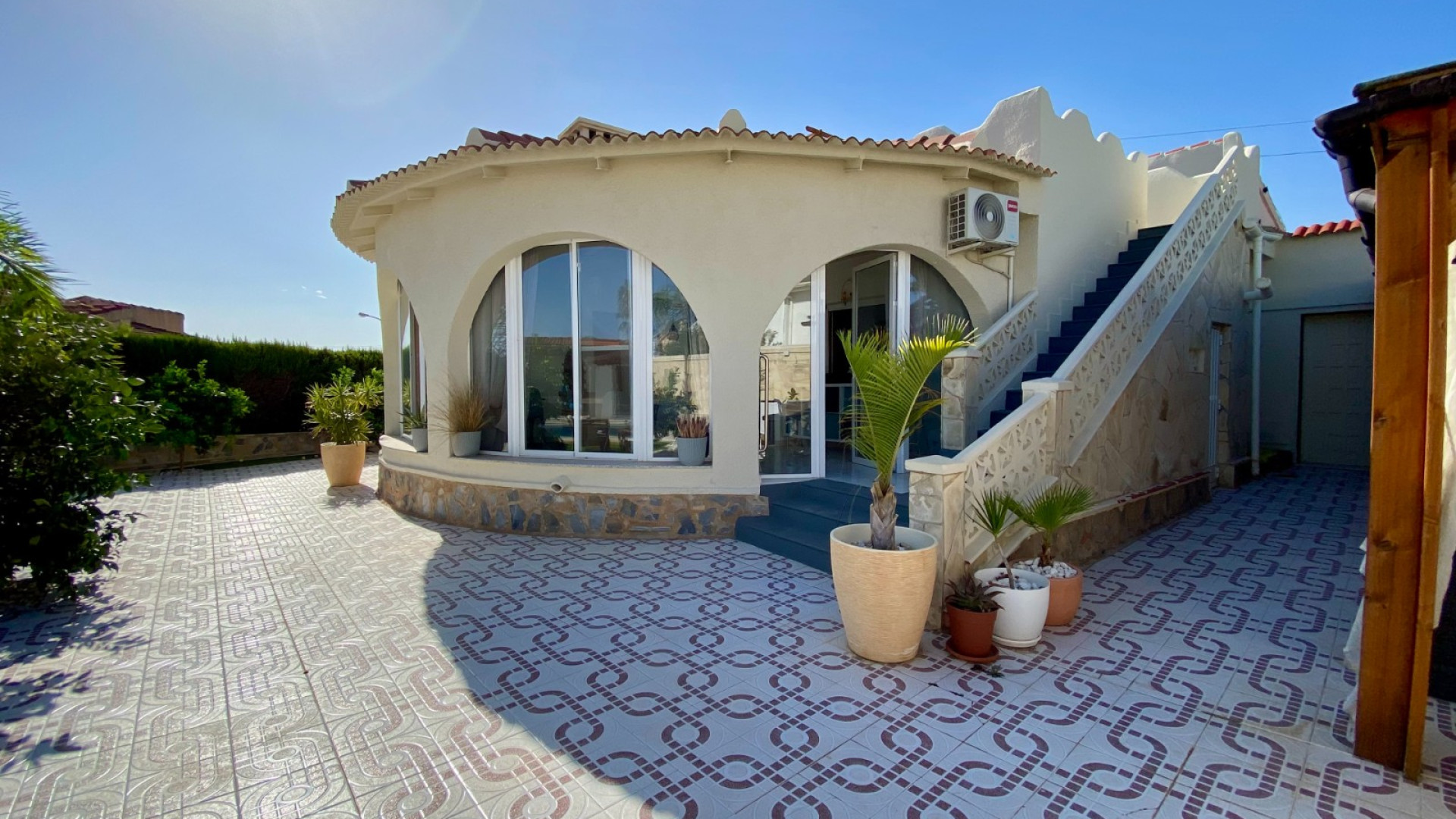 Revente - Detached Villa - Ciudad Quesada