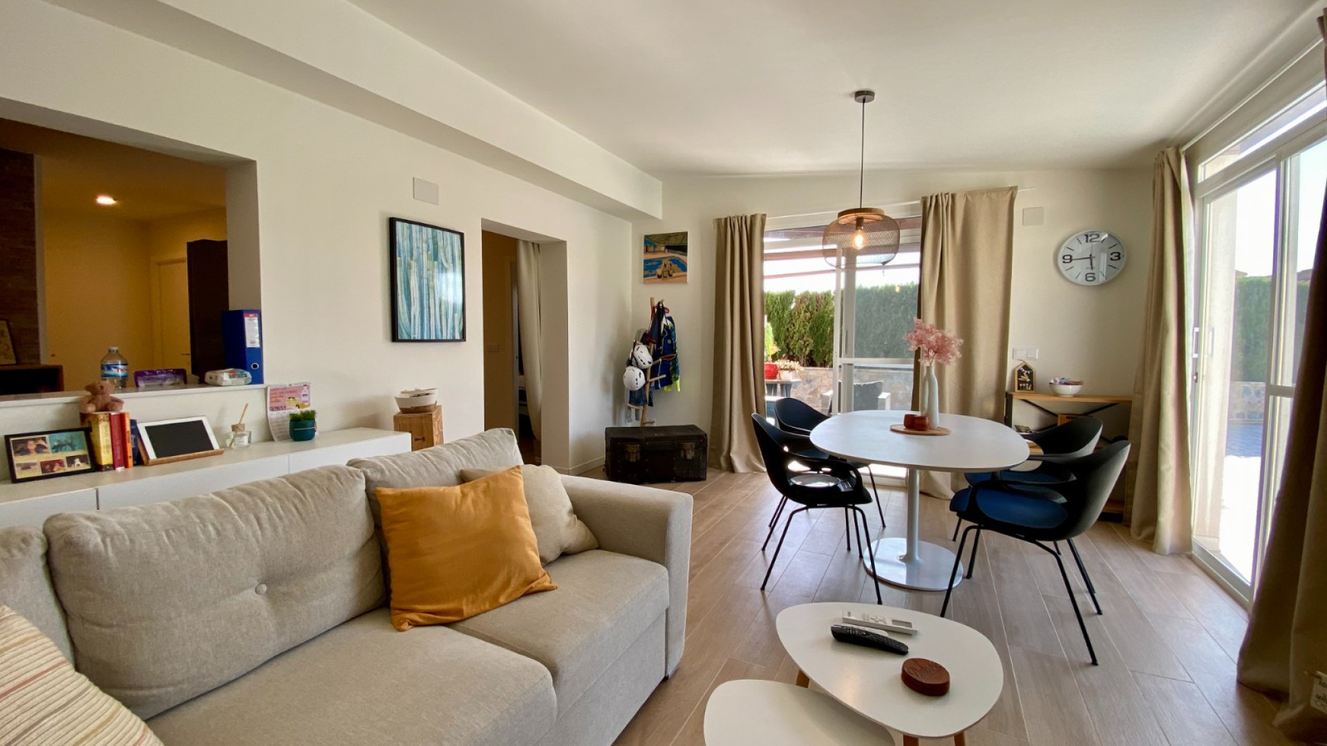 Revente - Detached Villa - Ciudad Quesada