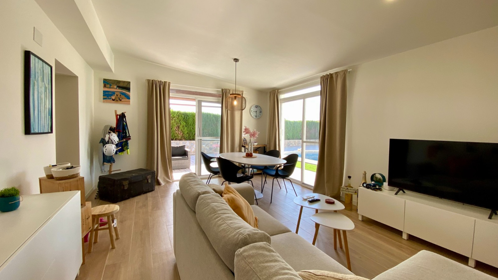 Revente - Detached Villa - Ciudad Quesada