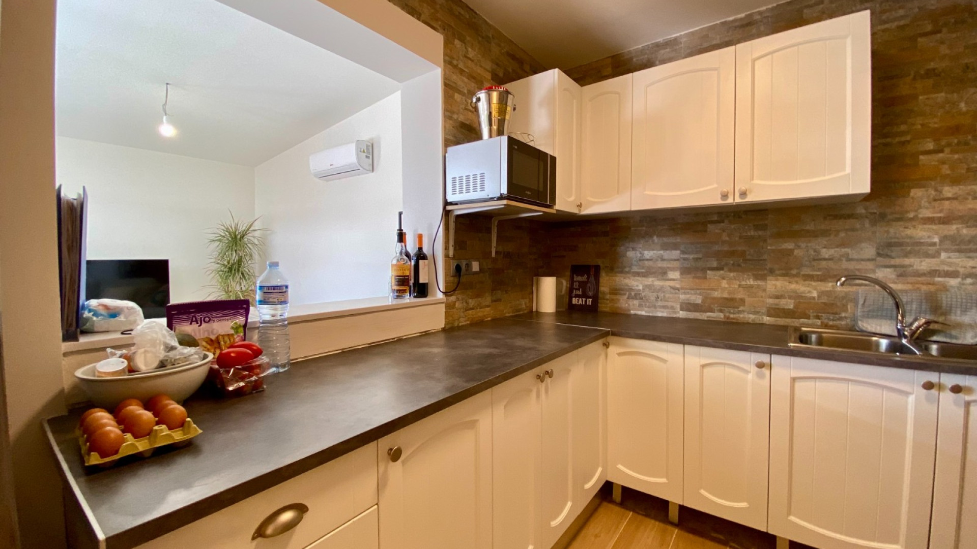 Revente - Detached Villa - Ciudad Quesada