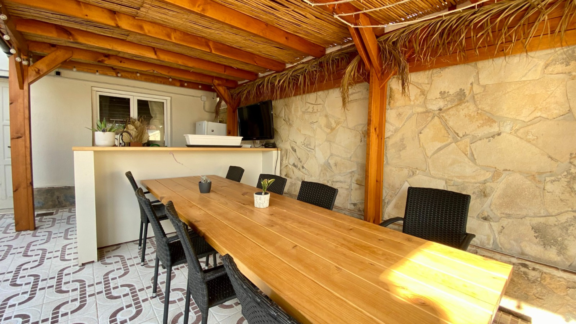 Revente - Detached Villa - Ciudad Quesada