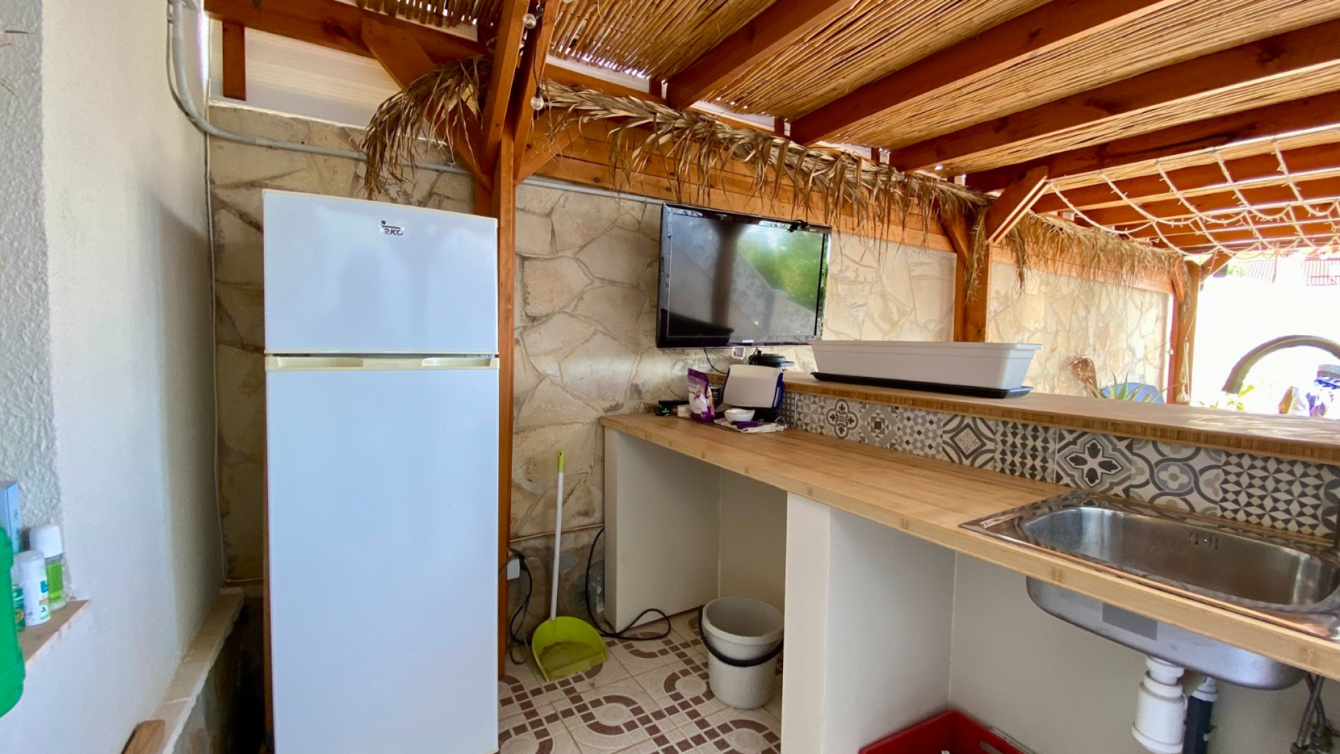 Revente - Detached Villa - Ciudad Quesada