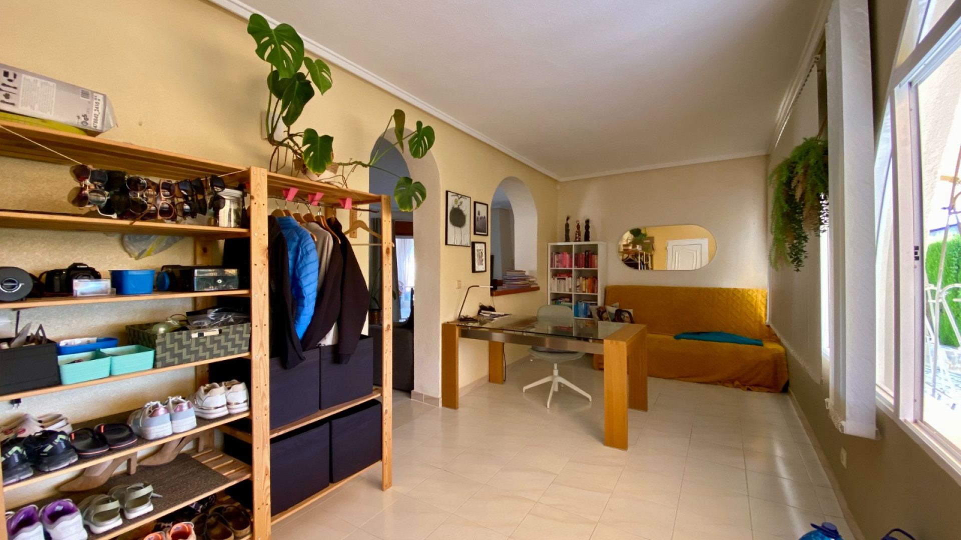 Revente - Detached Villa - Ciudad Quesada