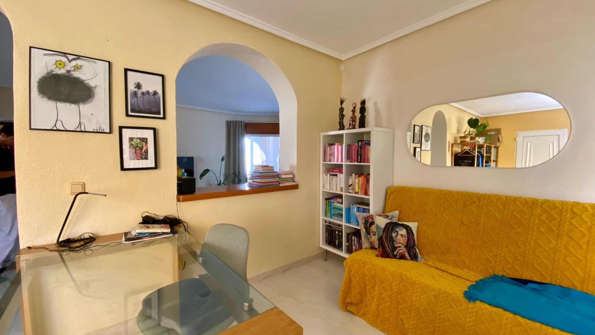 Revente - Detached Villa - Ciudad Quesada