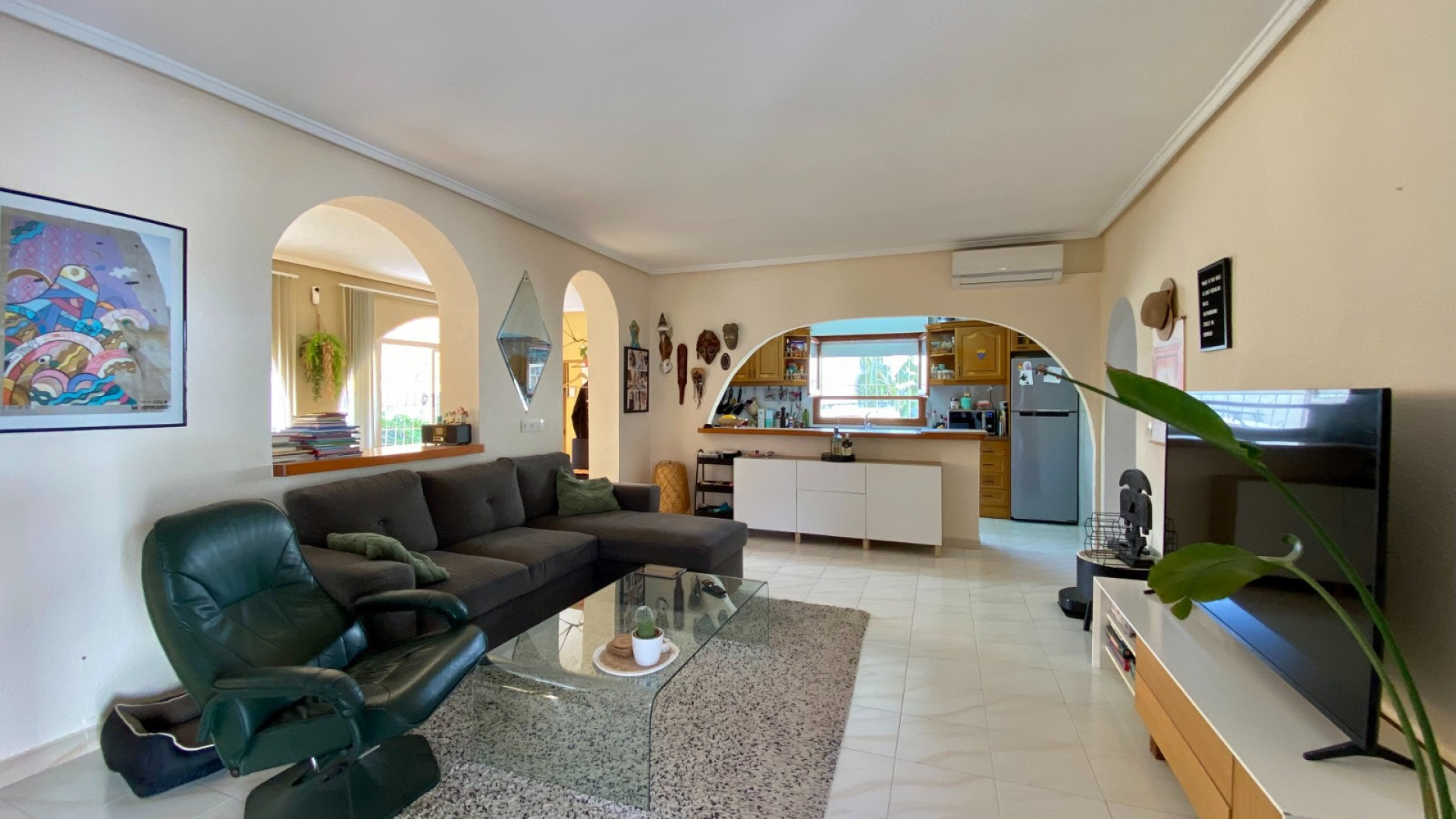 Revente - Detached Villa - Ciudad Quesada