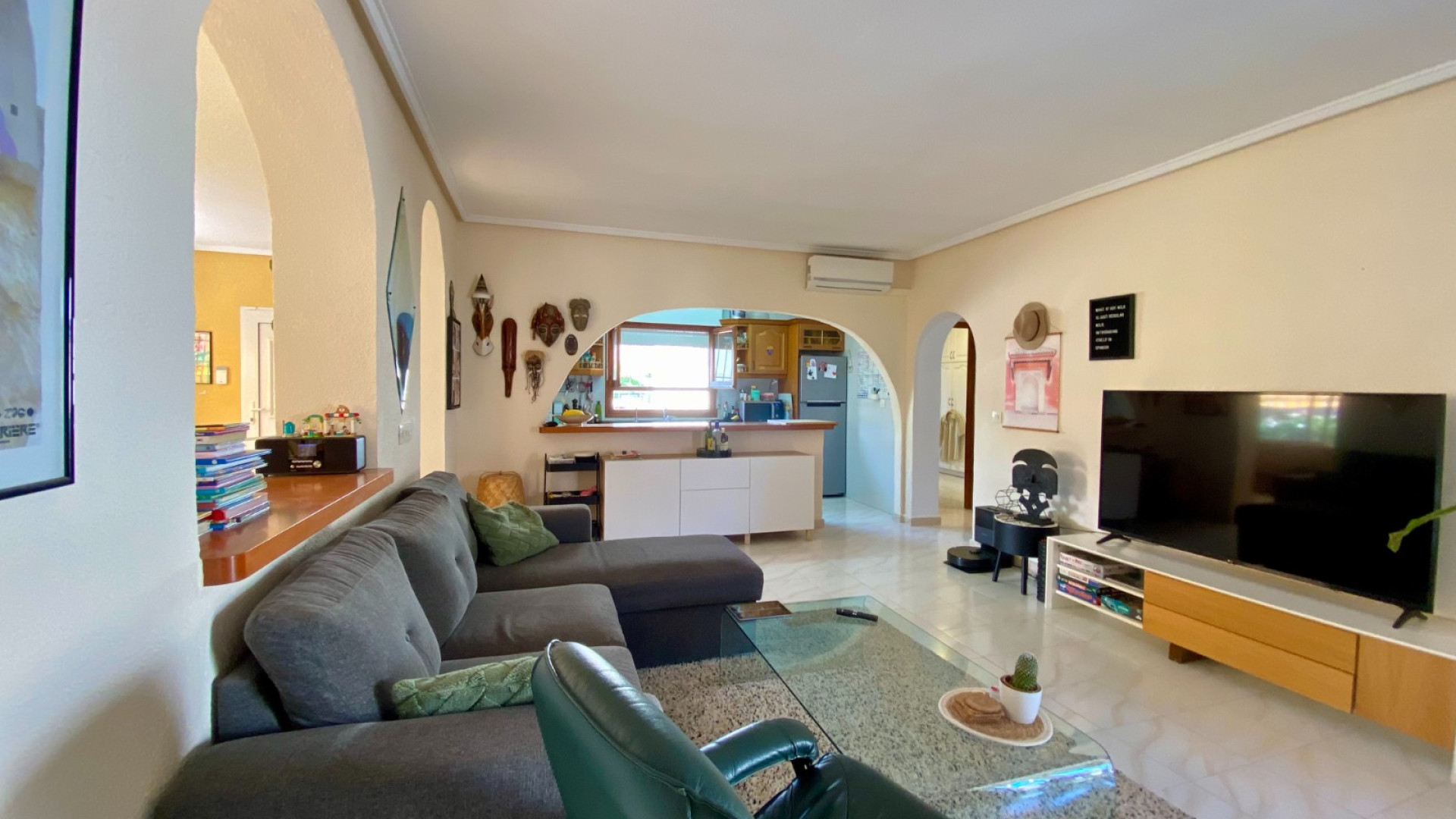 Revente - Detached Villa - Ciudad Quesada