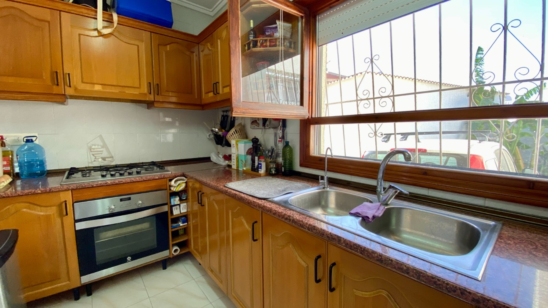 Revente - Detached Villa - Ciudad Quesada